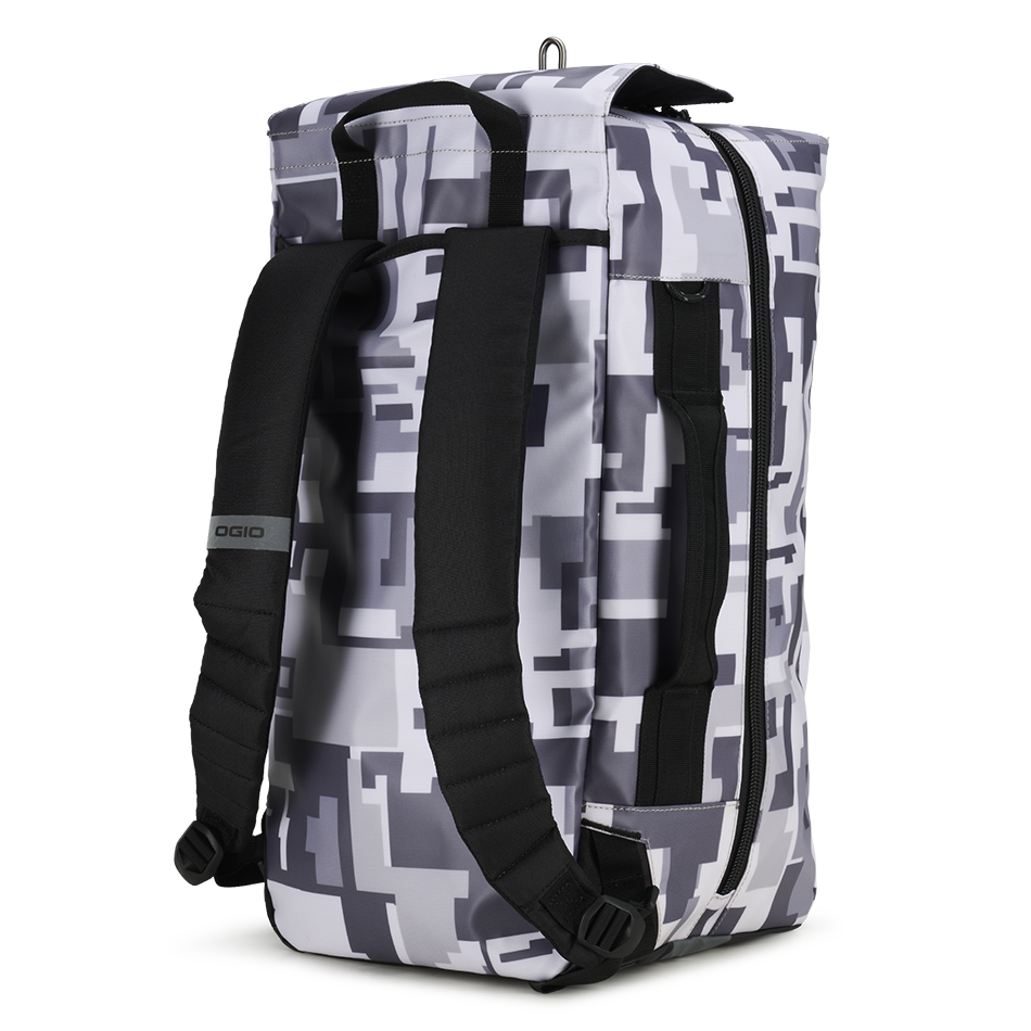 UTILITY DUFFEL 40 L - View 7