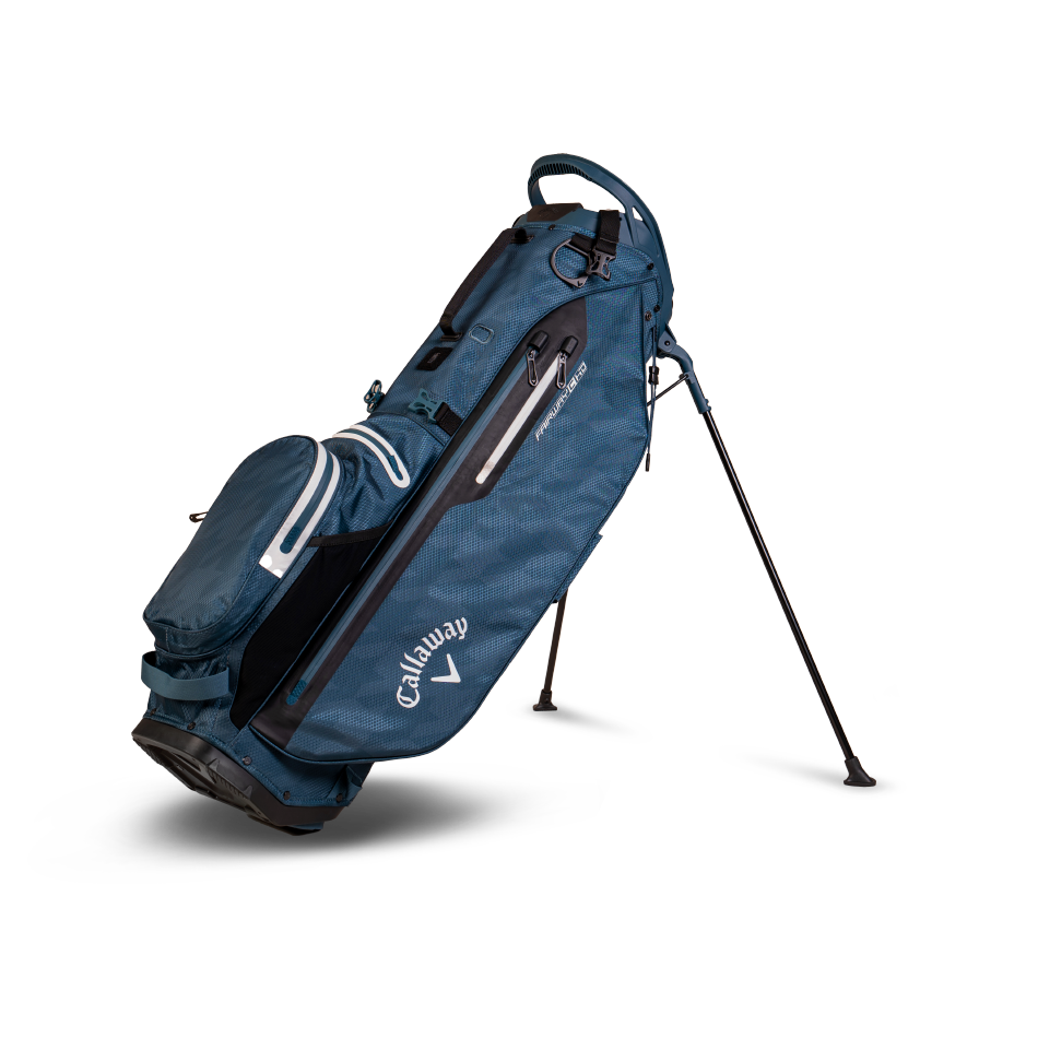 Fairway C HD Stand Bag