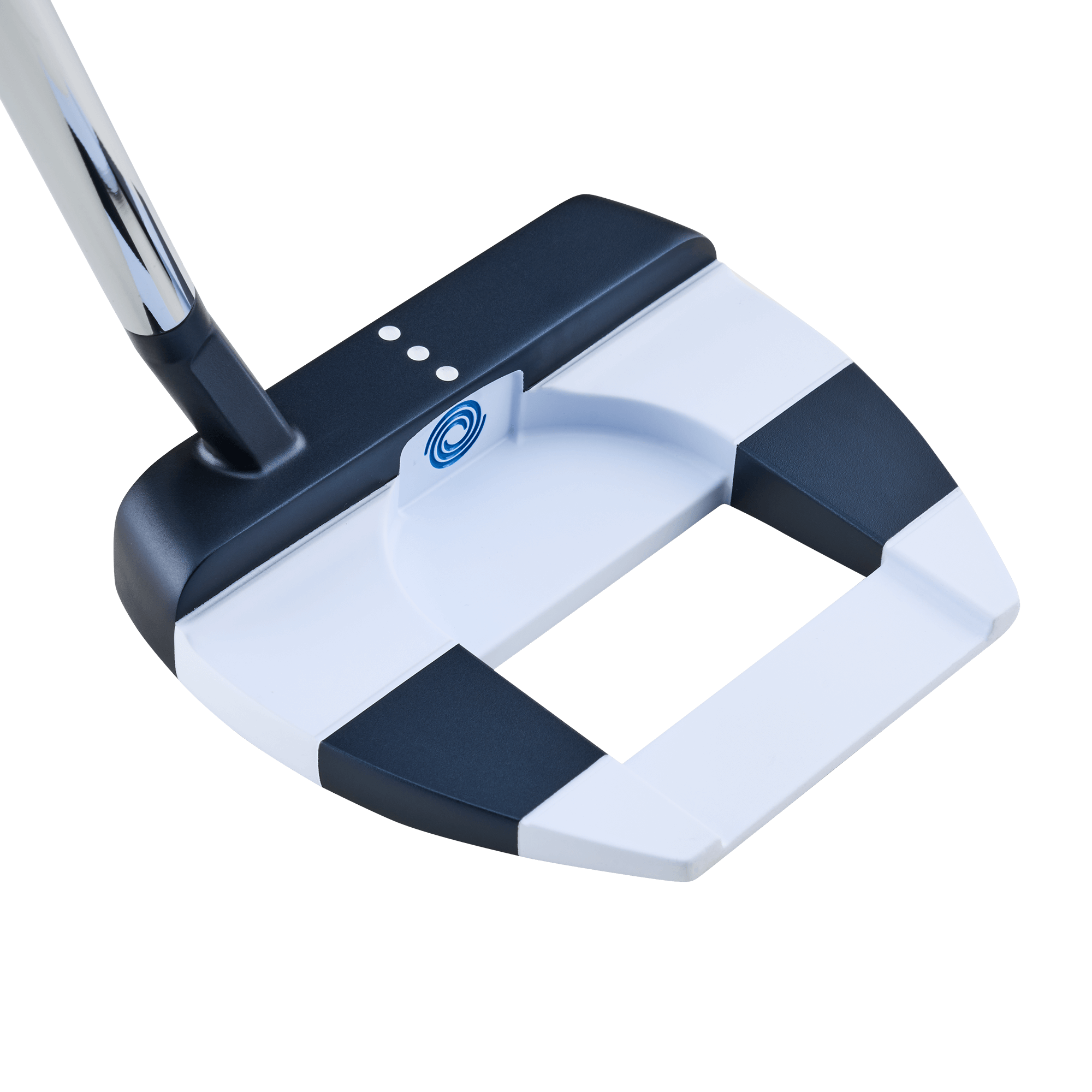 Ai-ONE Jailbird Mini Slant Putter - View 3