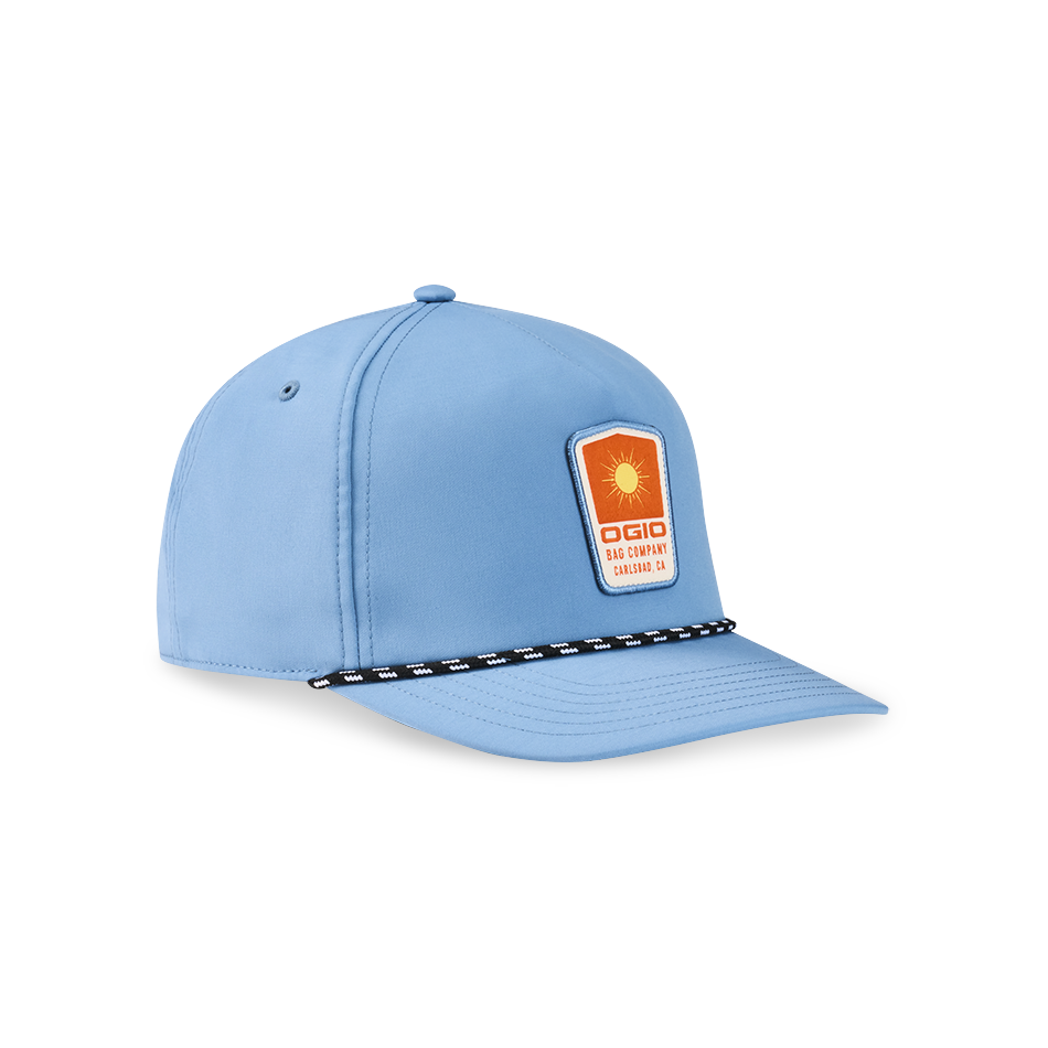 Alpha OBC Snapback - View 1