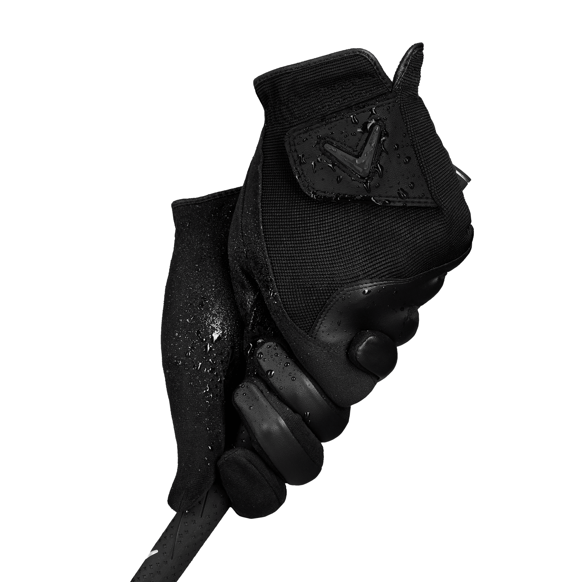 Gants de golf Rain Spann pour femme (paire) - View 3