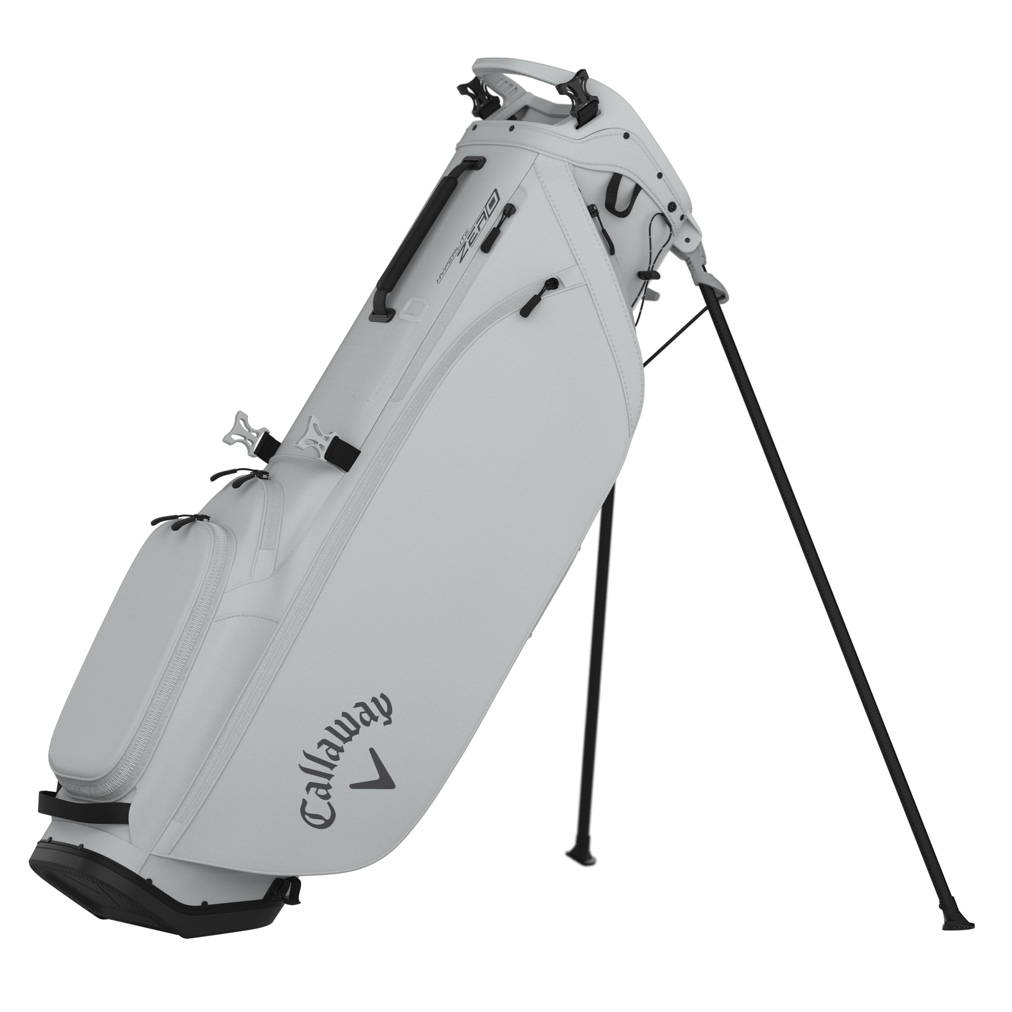 Hyperlite Zero Stand Bag - View 1