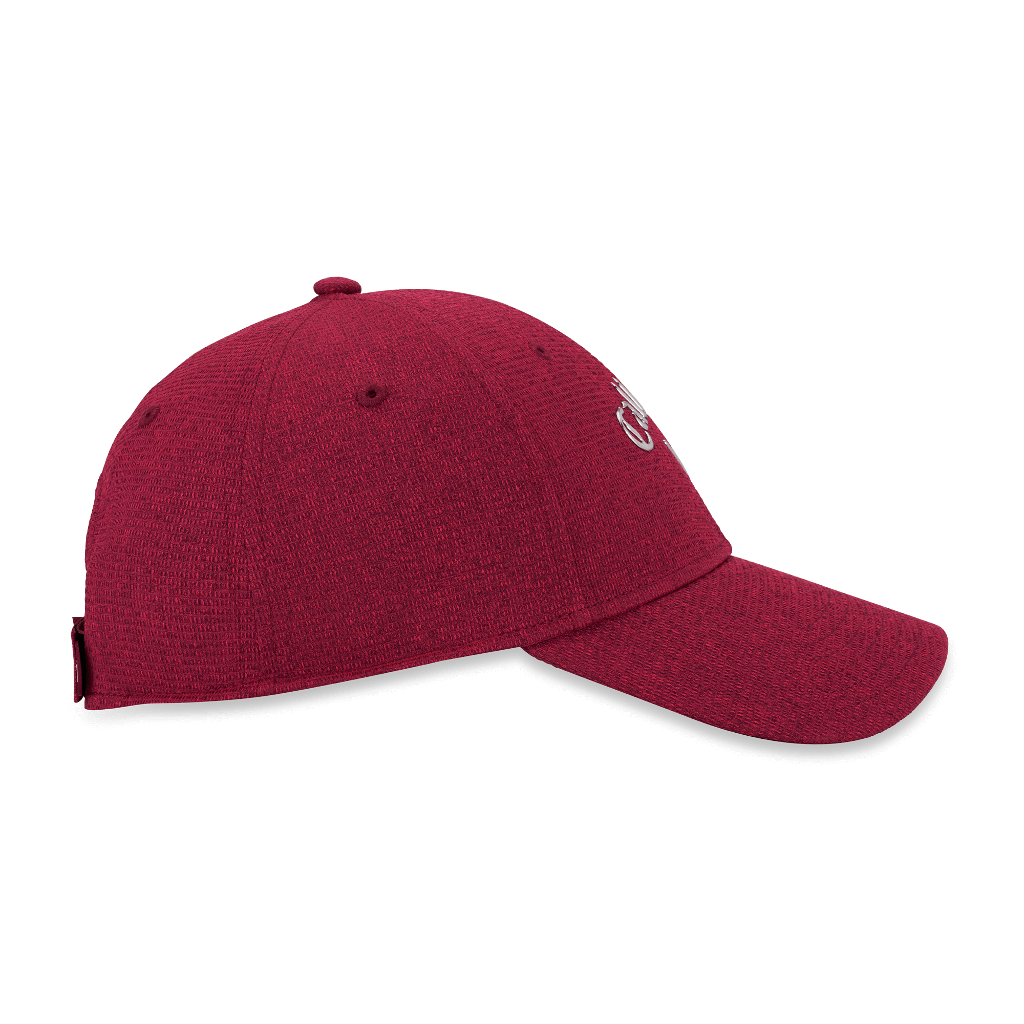 Casquette ajustable Liquid Metal pour femme  - View 4