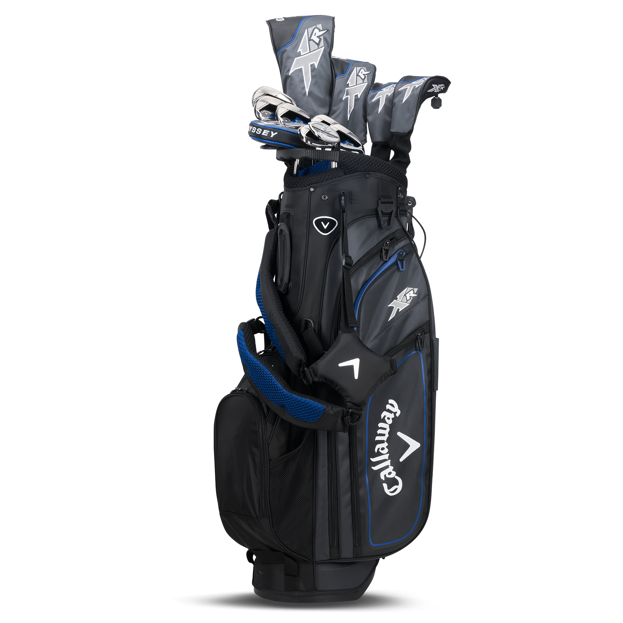 XR 13-Piece Men's Set