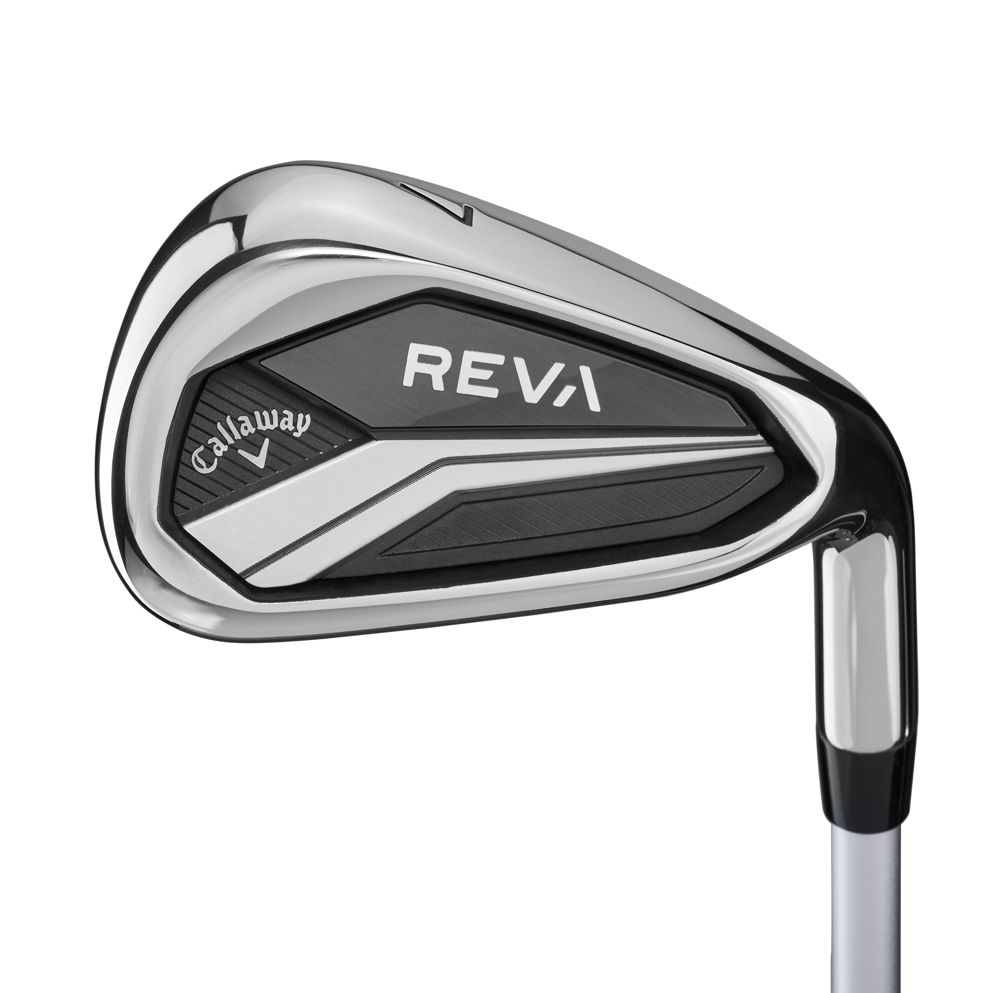 Women’s REVA 8-Piece Cart Bag Complete Set - View 10