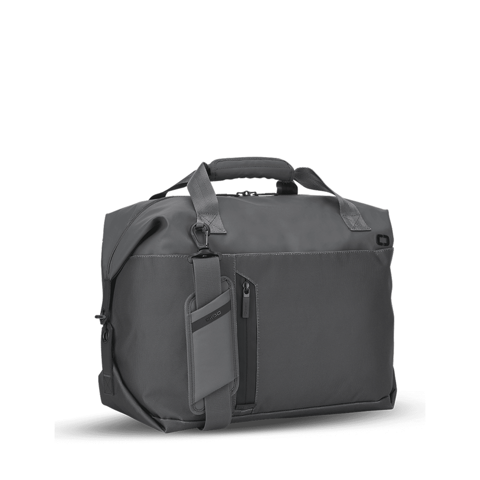 Pace Pro Duffel