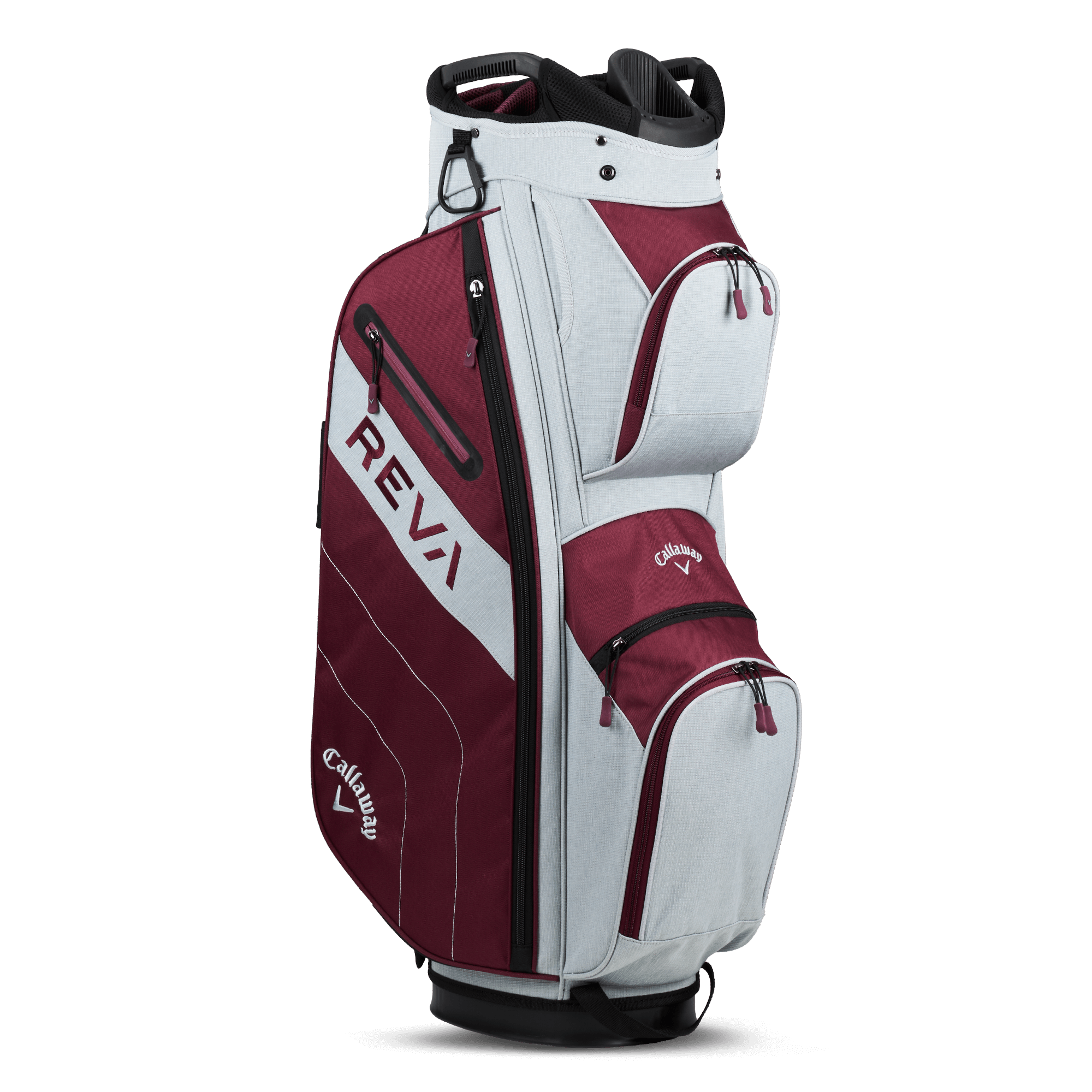 Women’s REVA 11-Piece Cart Bag Complete Set - View 5