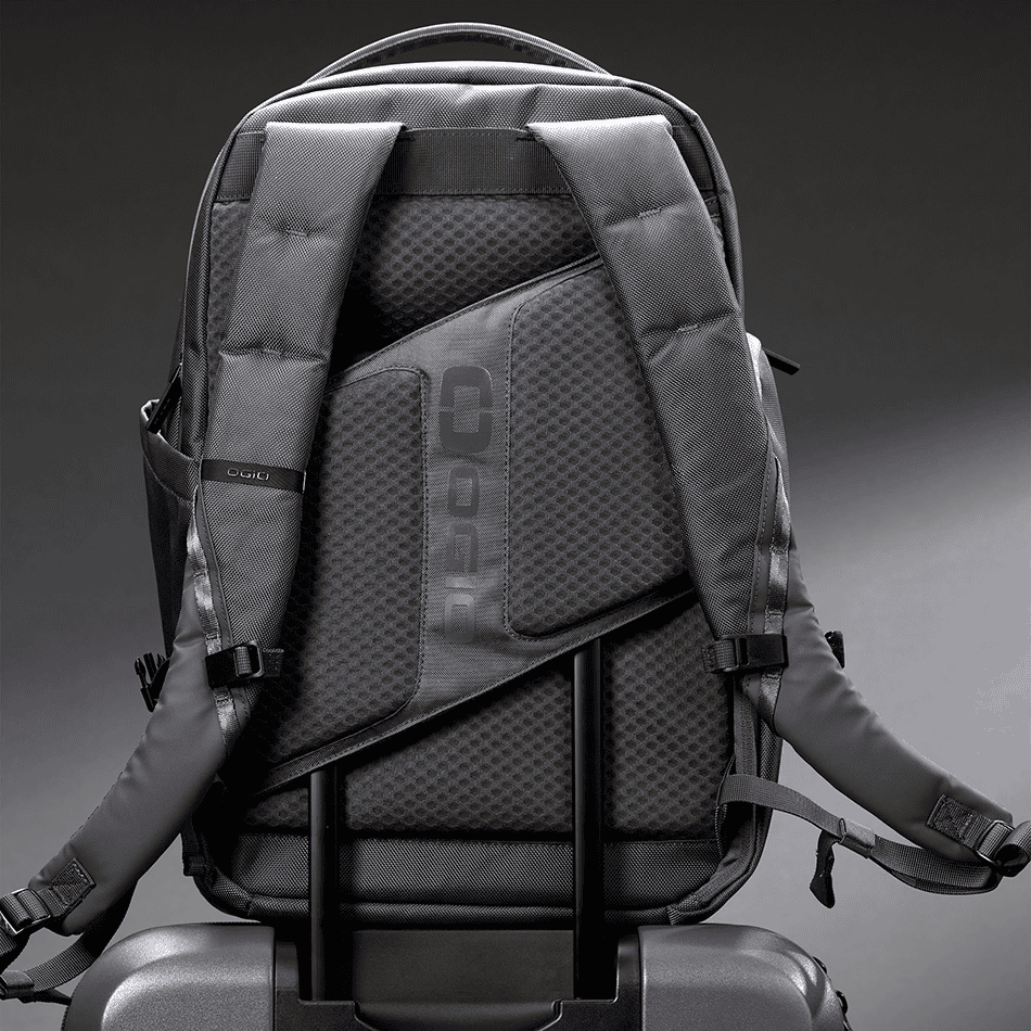 Pace Pro 25L Backpack - View 8