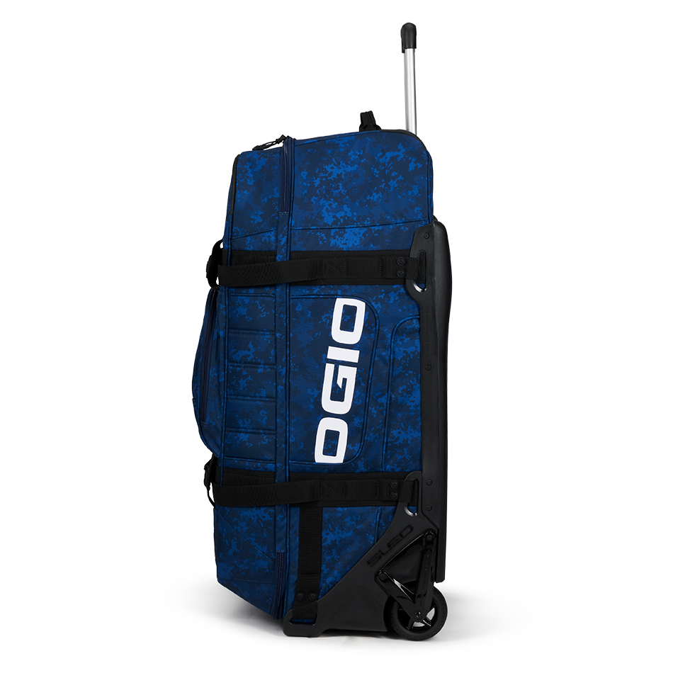 Rig 9800 Travel Bag - View 5