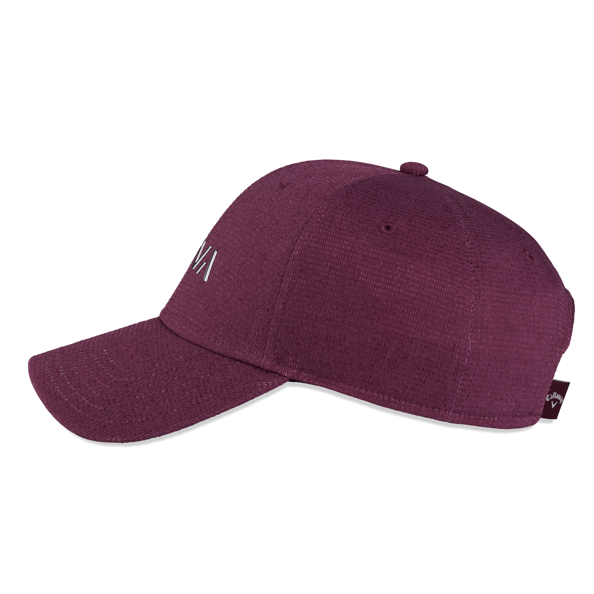 Women's REVA Liquid Metal Hat - View 3