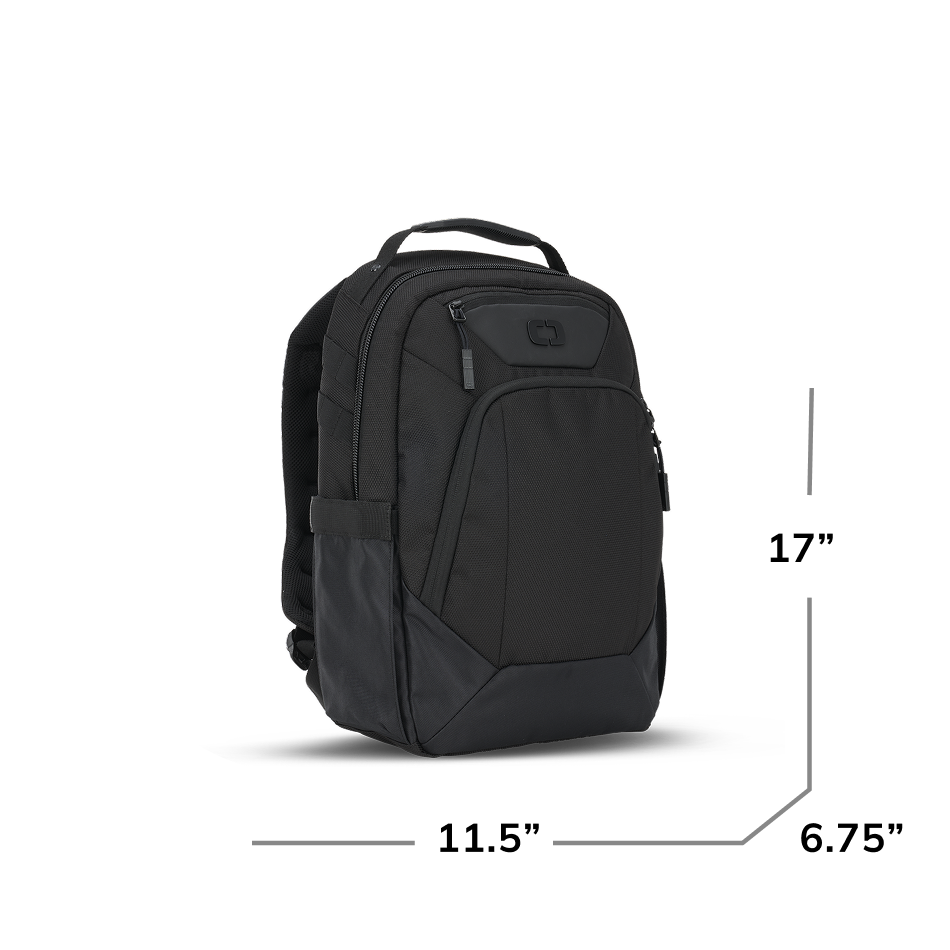 Axle DNA Backpack - View 8