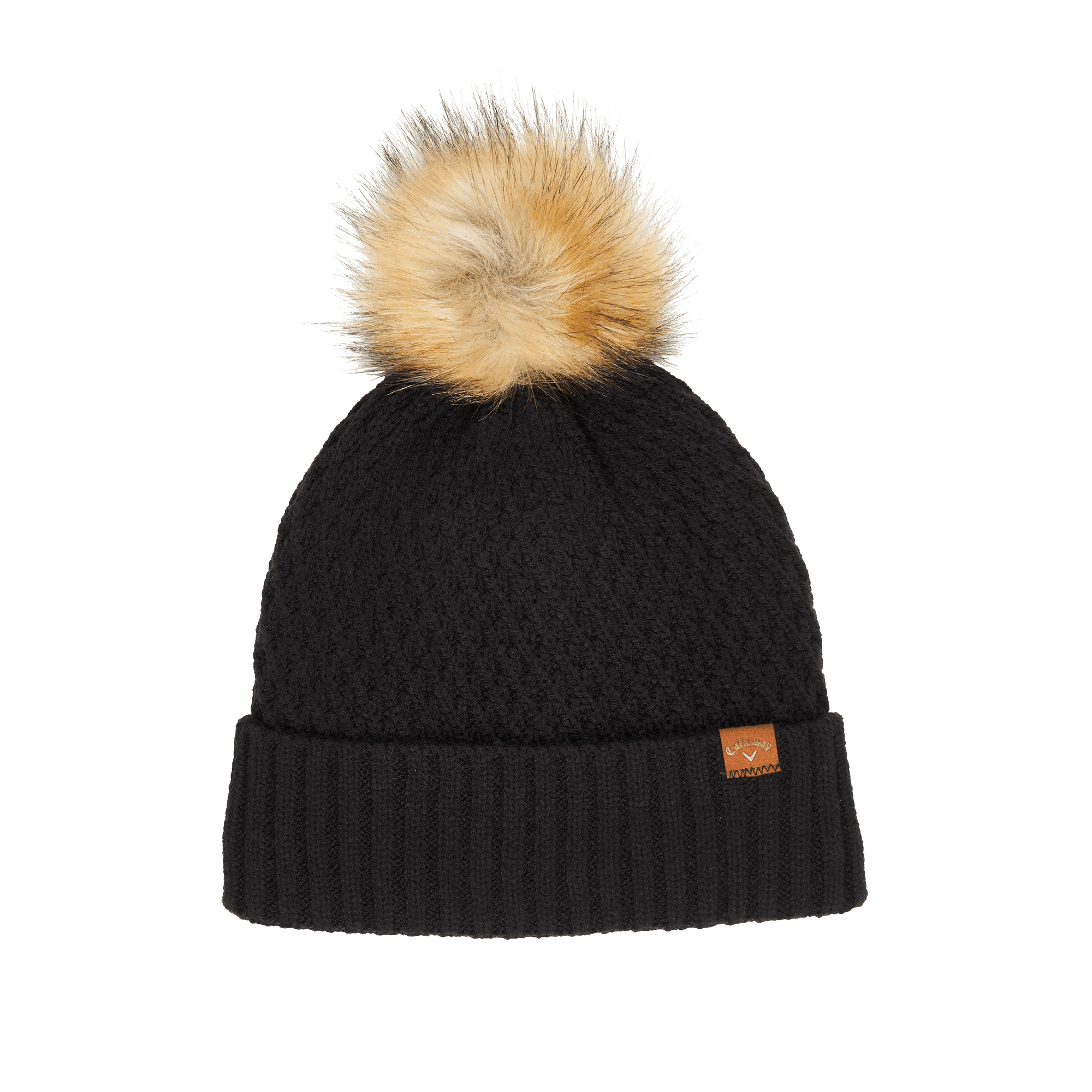 Women's Pom Pom Beanie