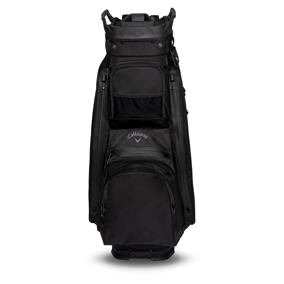 Sac chariot ORG 14 HD - View 2