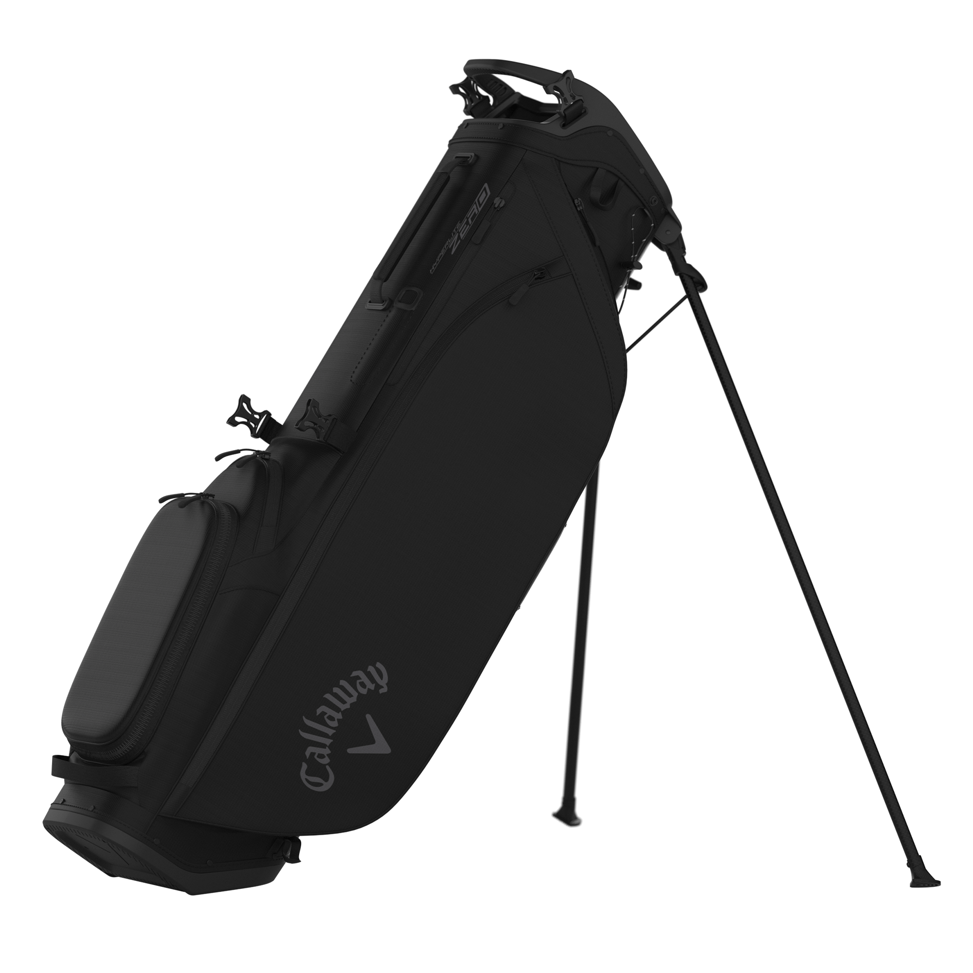 Hyperlite Zero Stand Bag