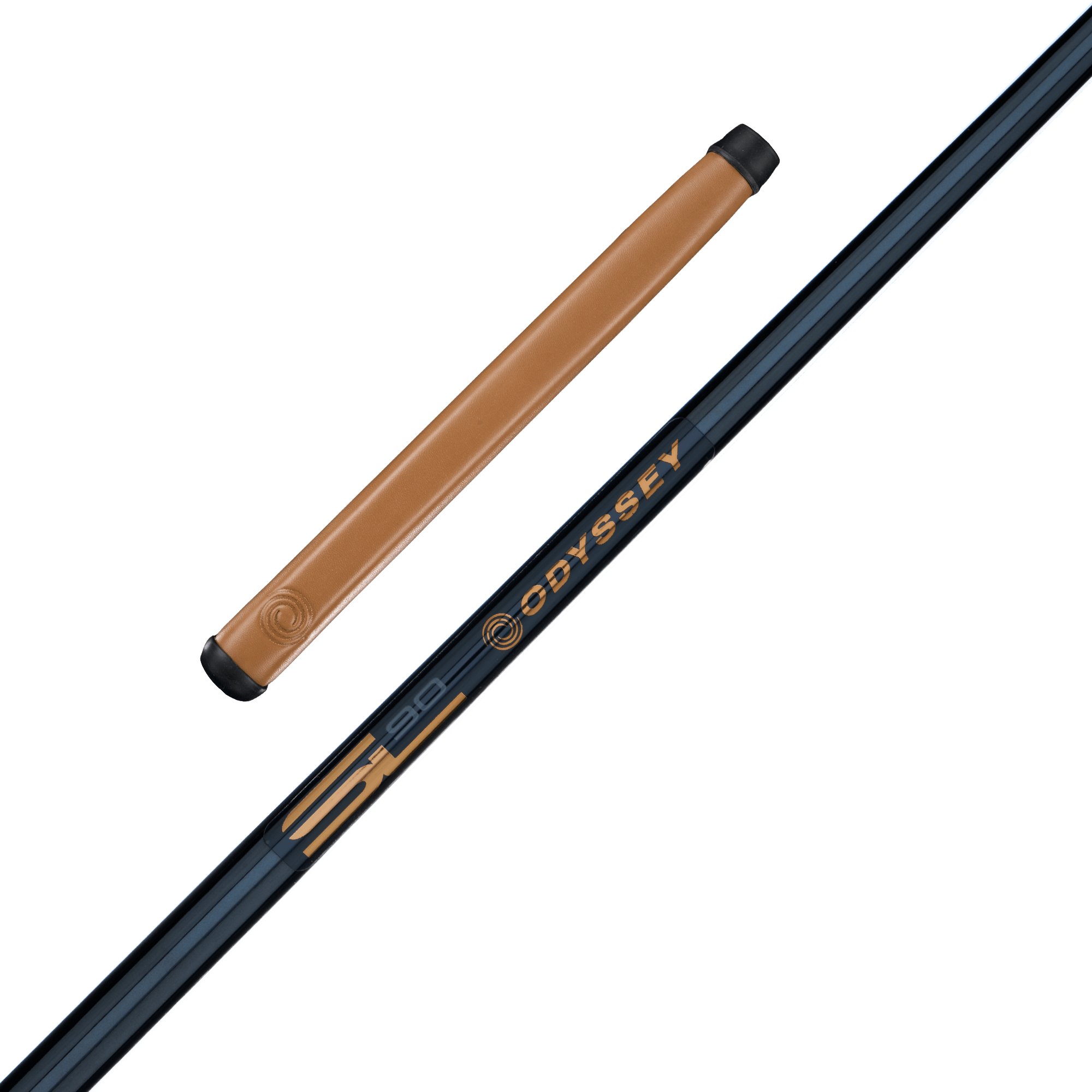 Ai-ONE Milled Dot Collection Two T CH Putter - View 5