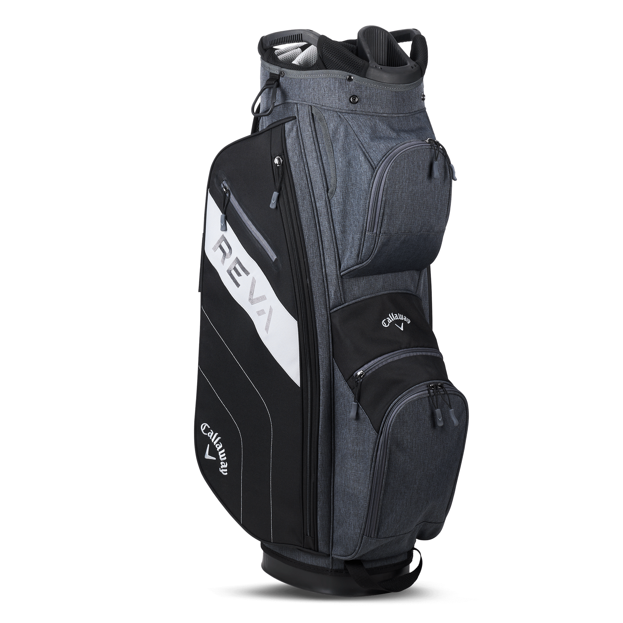 Women’s REVA 8-Piece Cart Bag Complete Set - View 4
