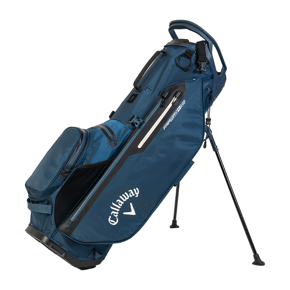 Fairway + HD '25 Stand Bag