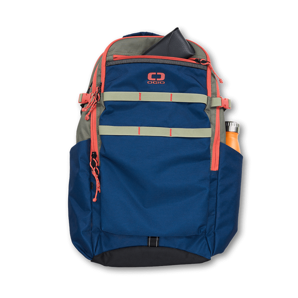 Alpha 25L Backpack - View 4