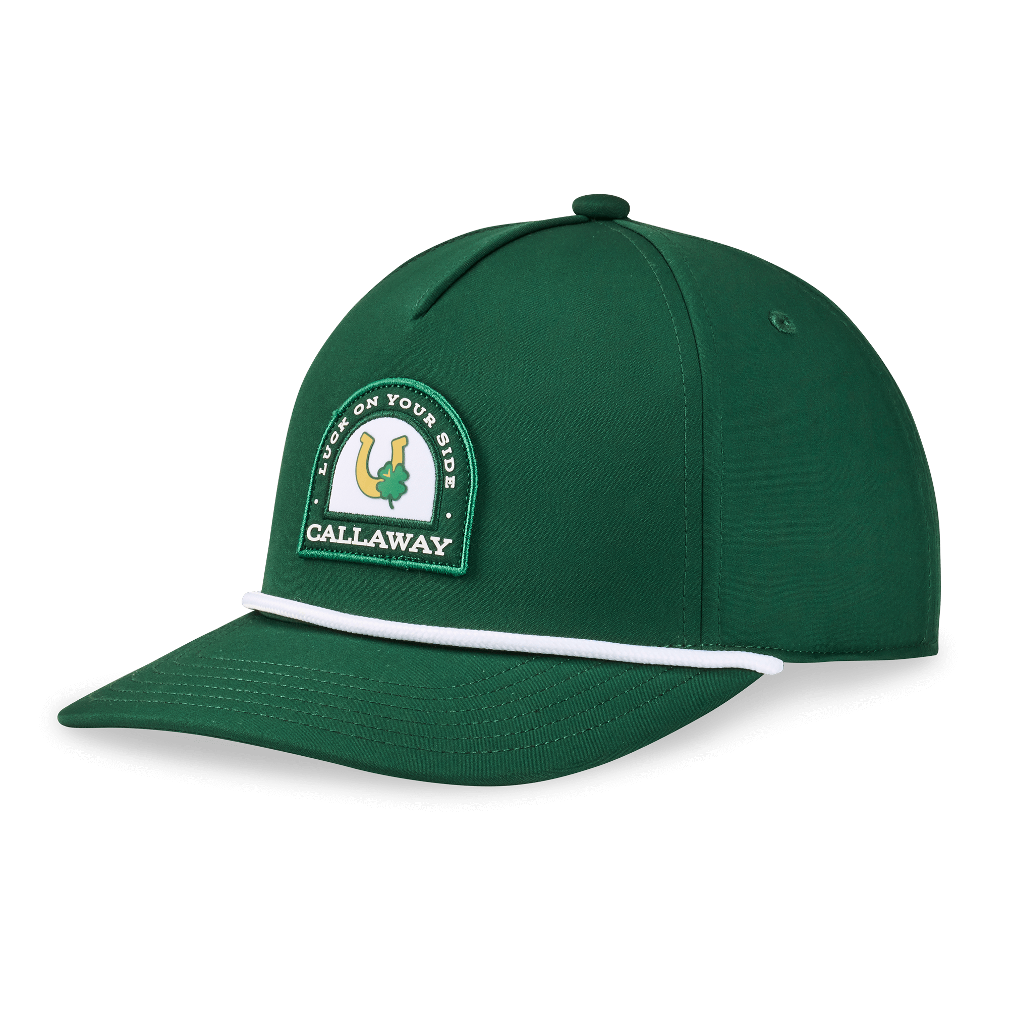 Lucky Collection Hat - View 1