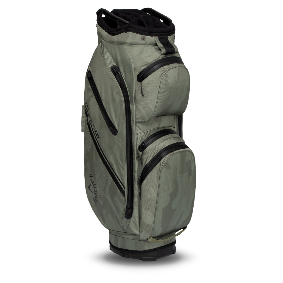 Chase Dry 14 Cart Bag - View 3