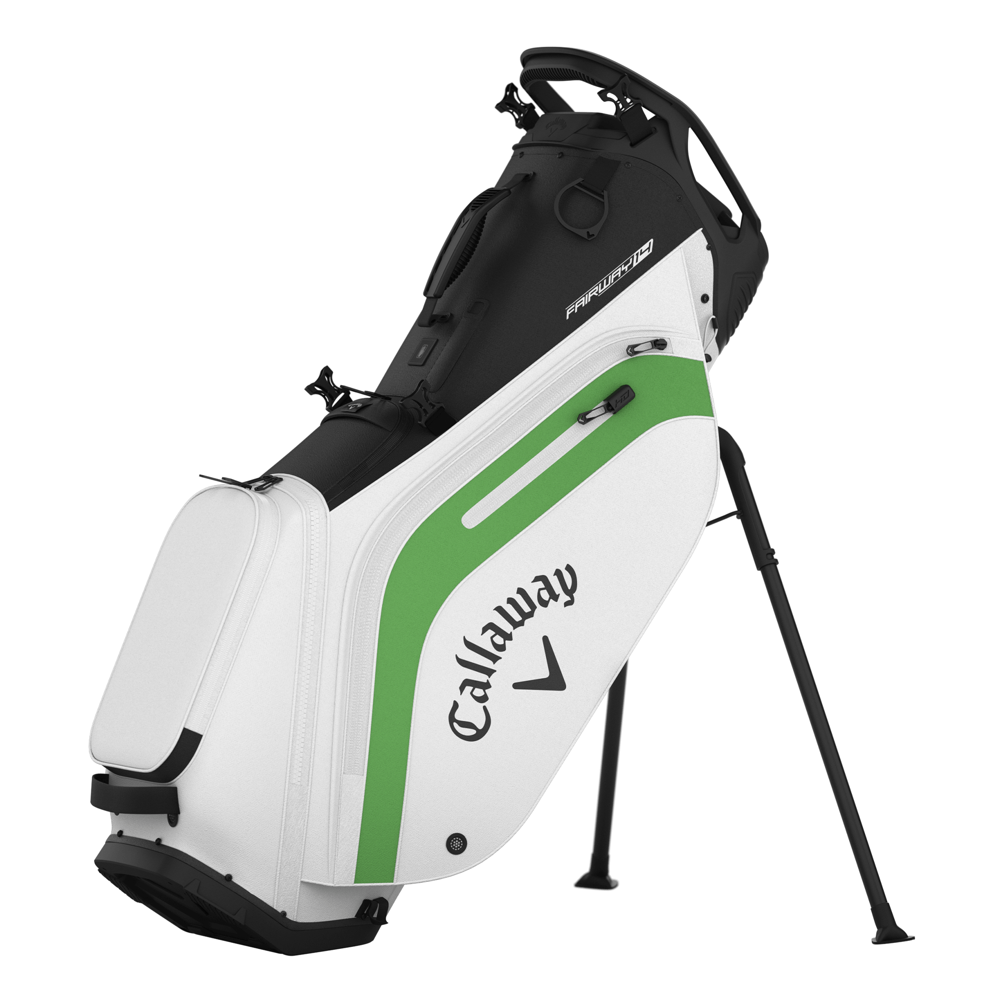 Fairway 14 Standtasche - View 1
