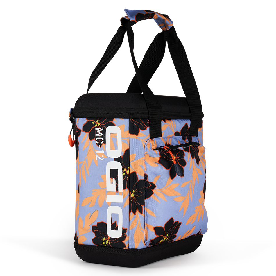 Soft Cooler - View 1