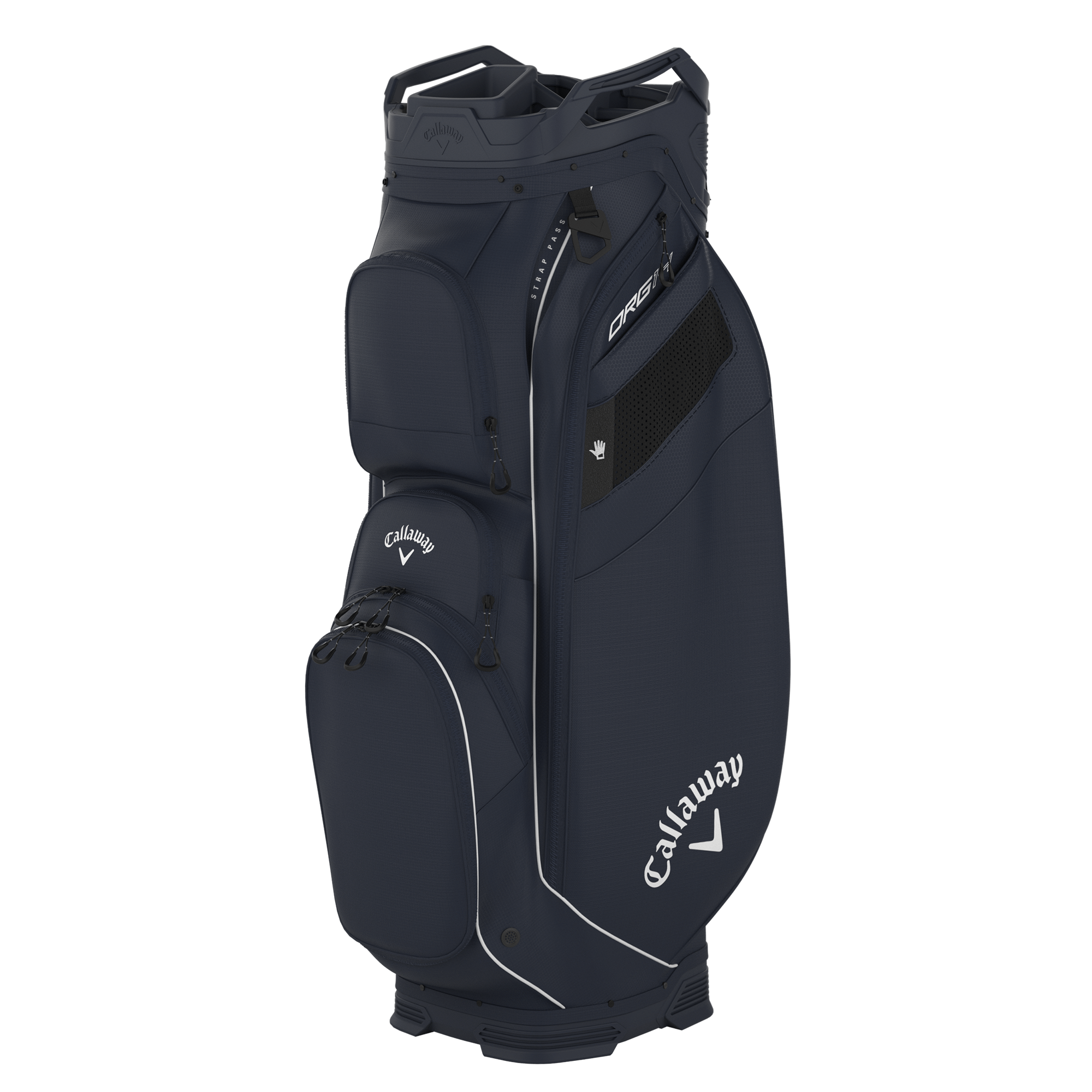 ORG 14 Cart Bag - View 1