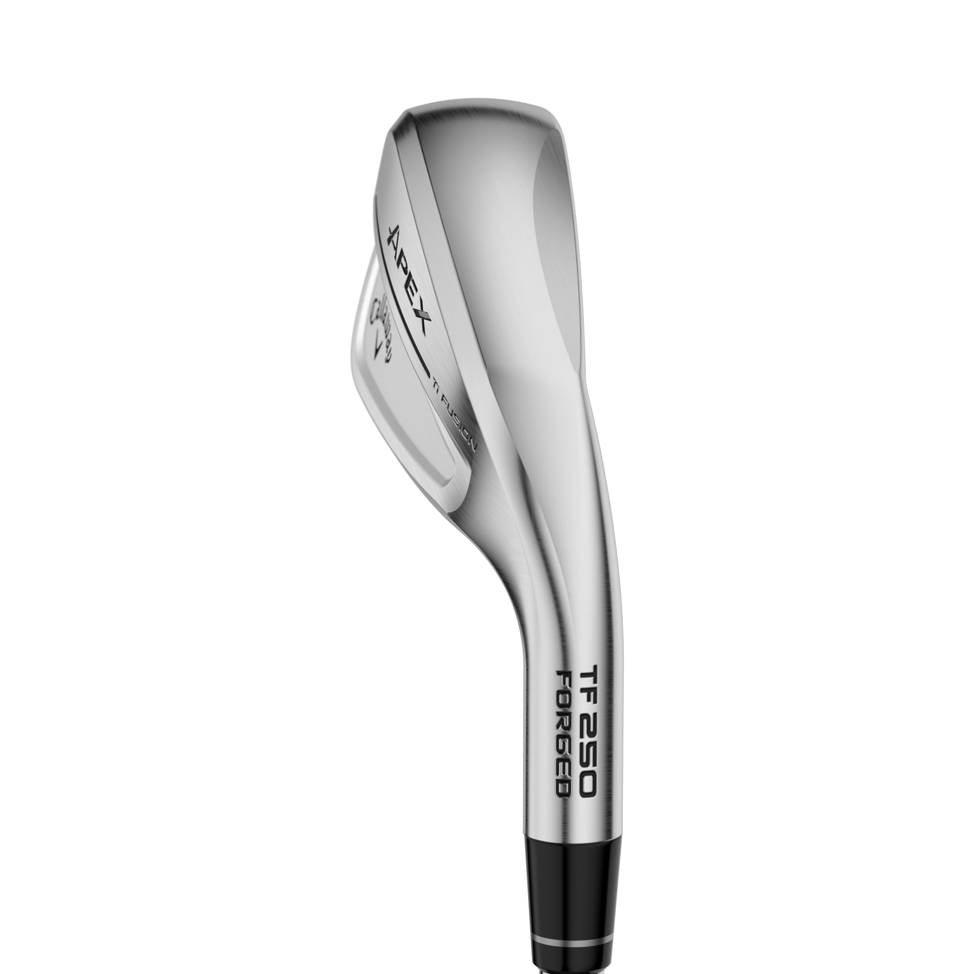Apex Ti Fusion 250 Irons - View 6