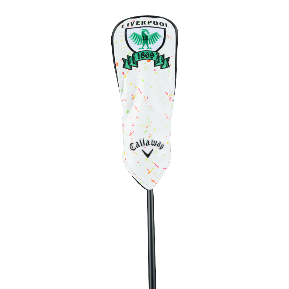 2023 ‘July Major' Fairwayhölzer Headcover