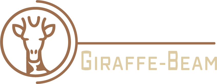 Ai-ONE Giraffe Beam Jailbird Cruiser Putter Product Logo