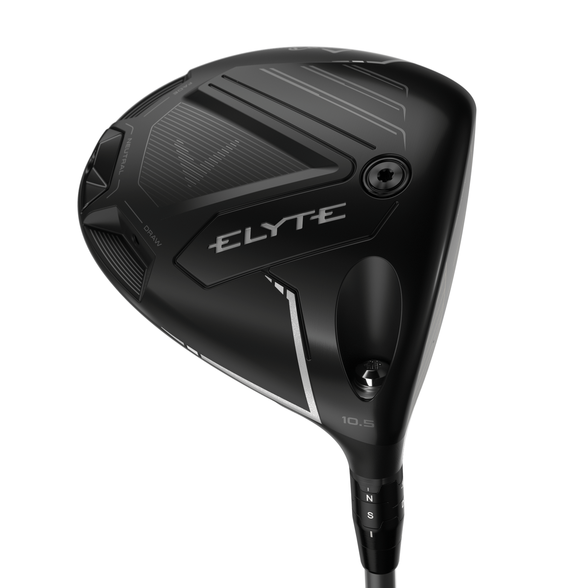 Elyte Night Mode Driver - View 1