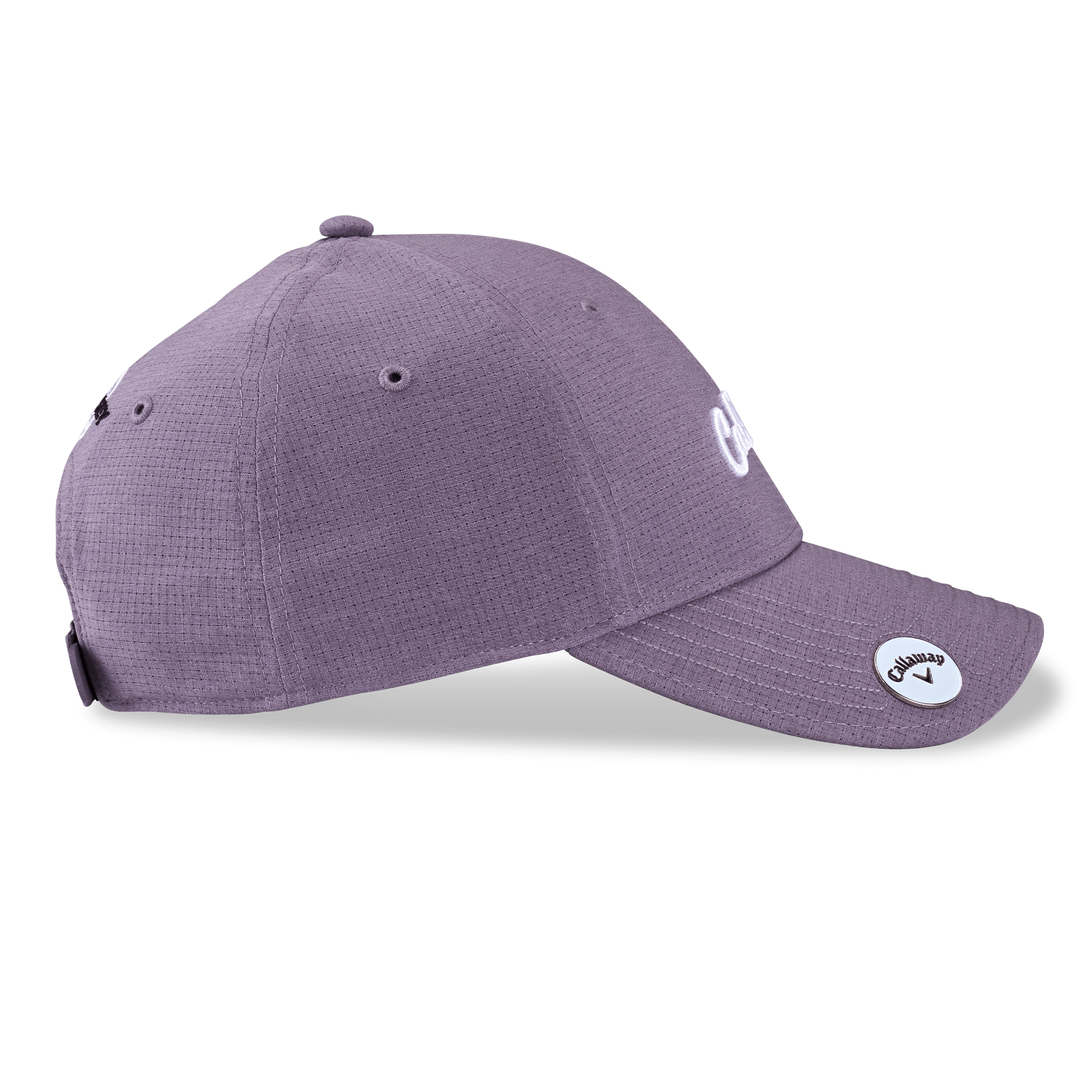 Women's Stitch Magnet Adjustable Hat - View 4