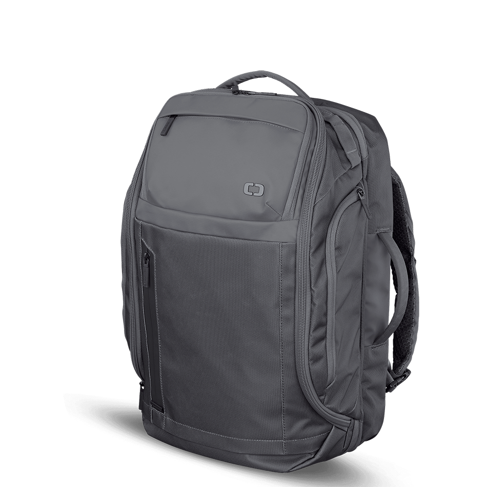Pace Pro Max Travel Bag - View 12