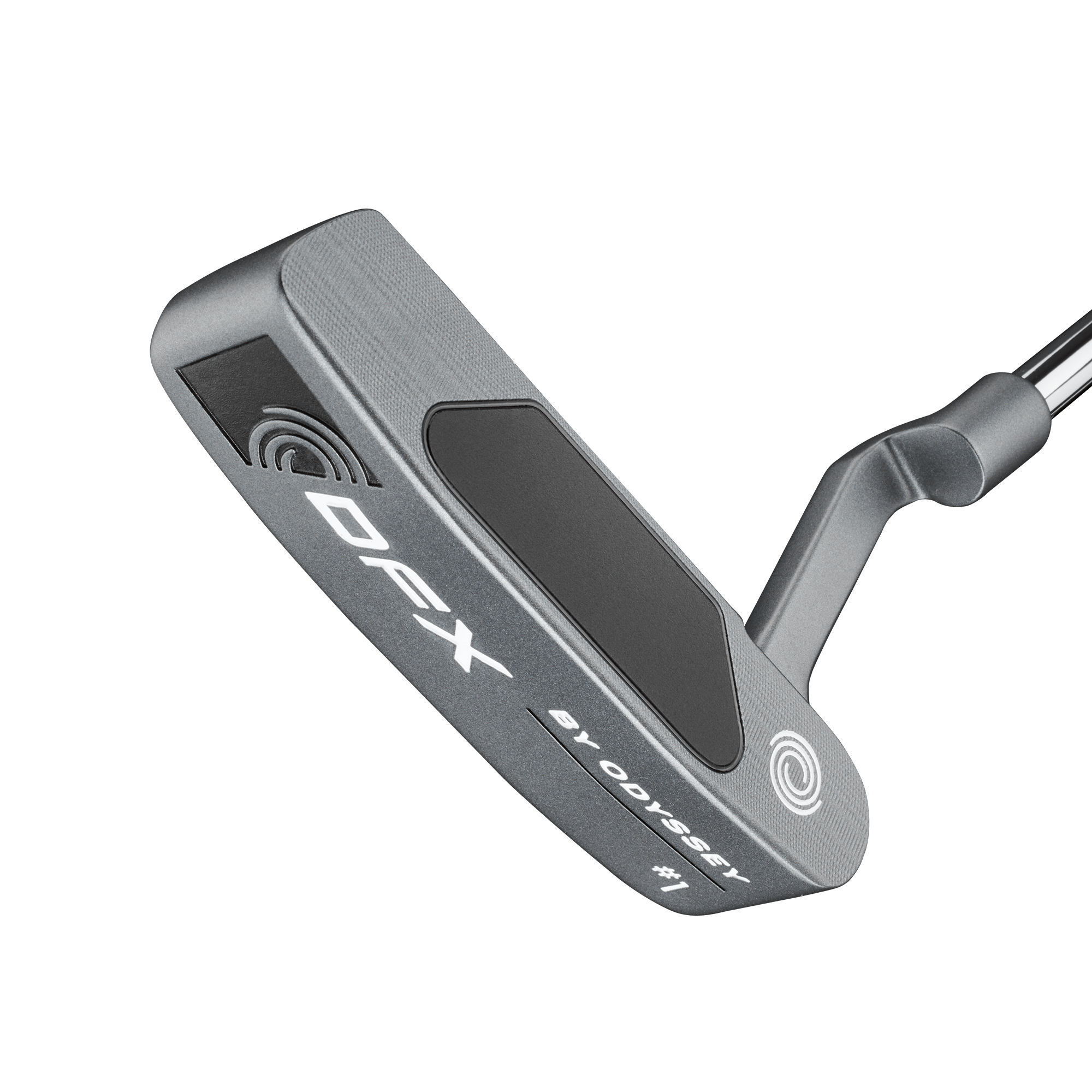 DFX #1 CH Putter - View 4