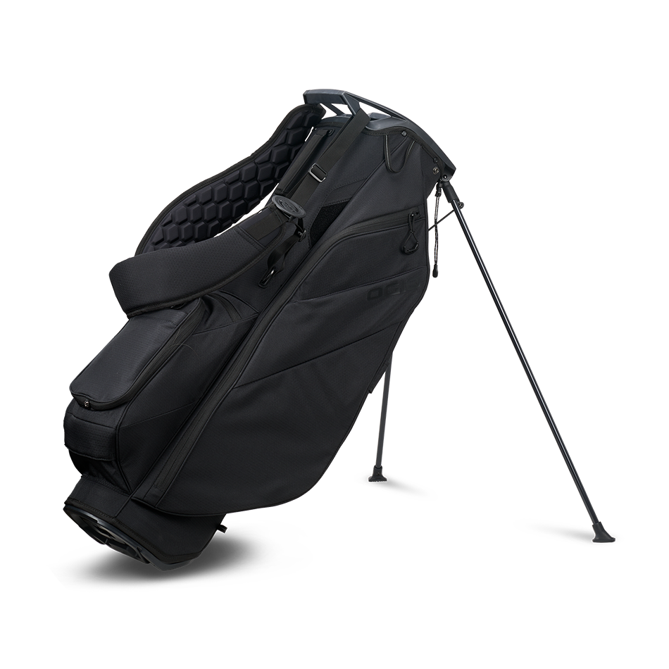 Fuse Stand Bag