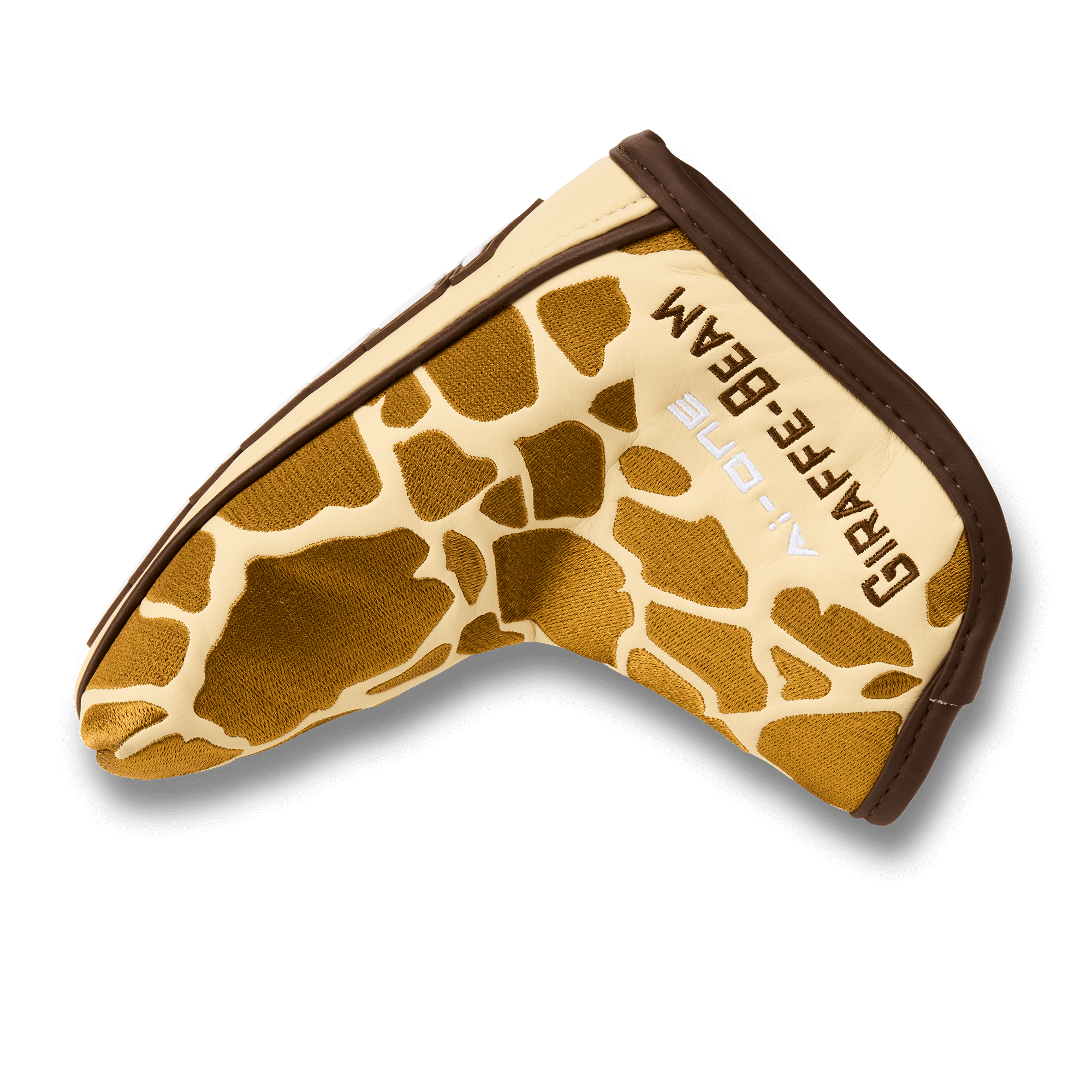 Ai-ONE Giraffe Beam #2 Putter - View 10