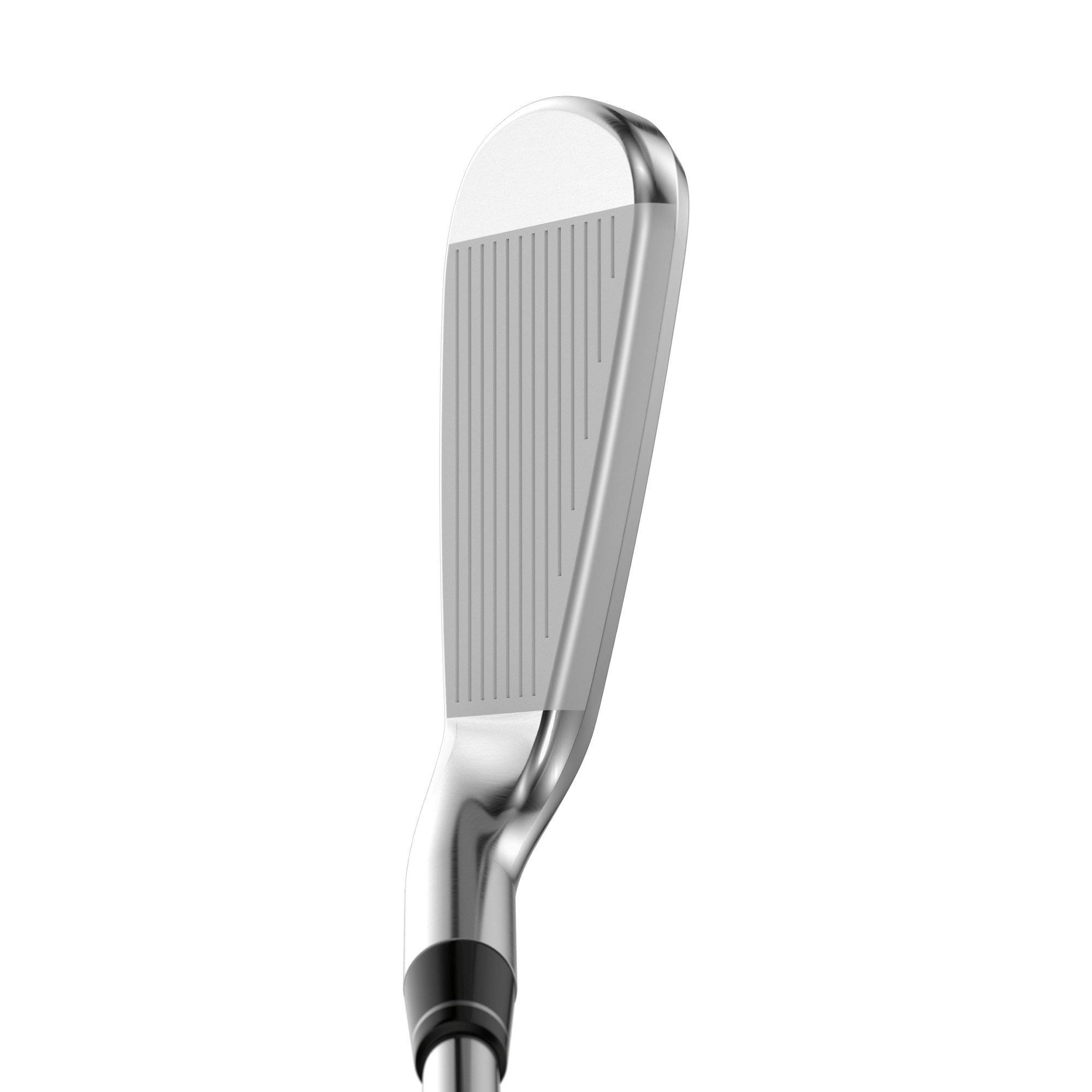 Apex Ti Fusion 250 Irons - View 3