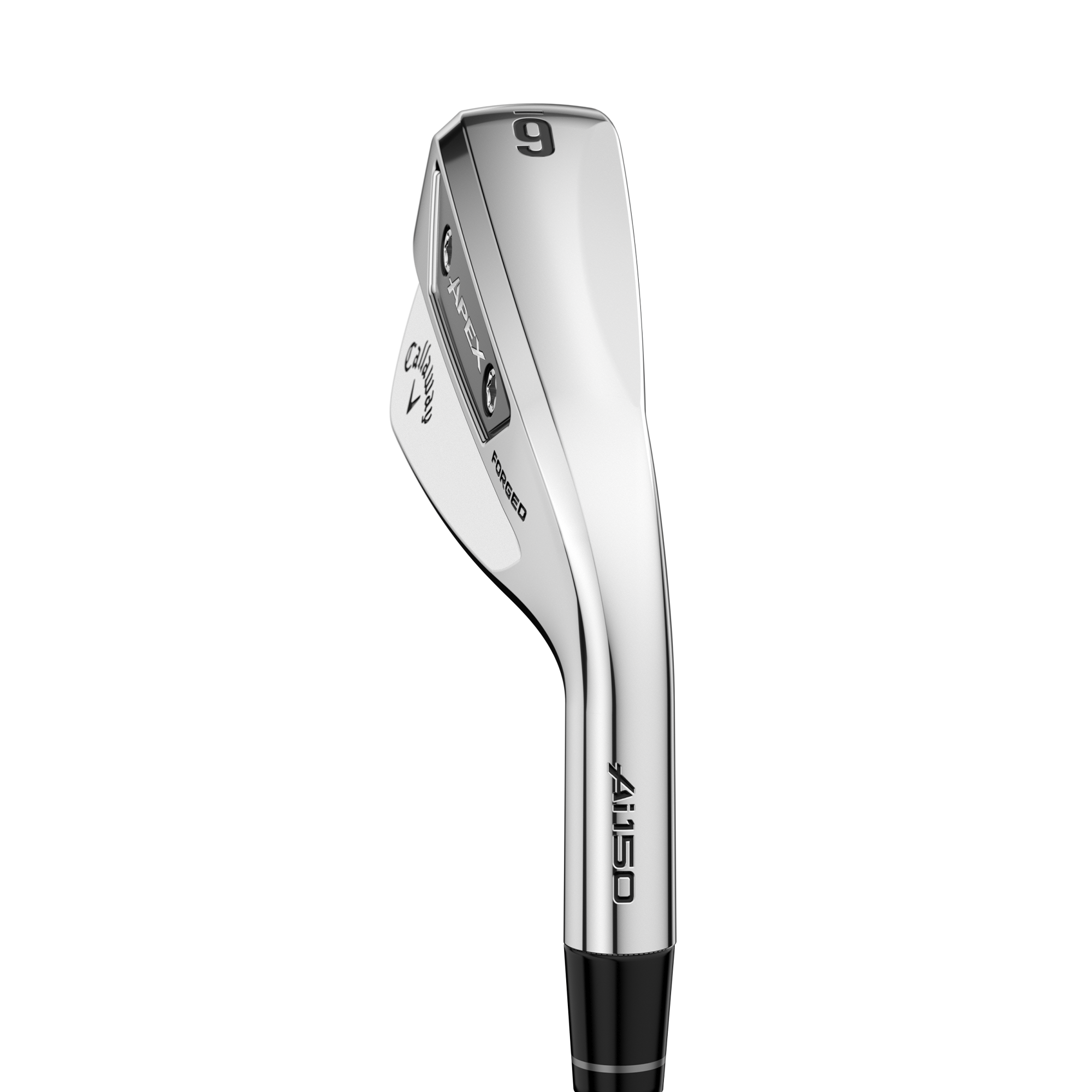 Apex Ai150 Irons - View 7