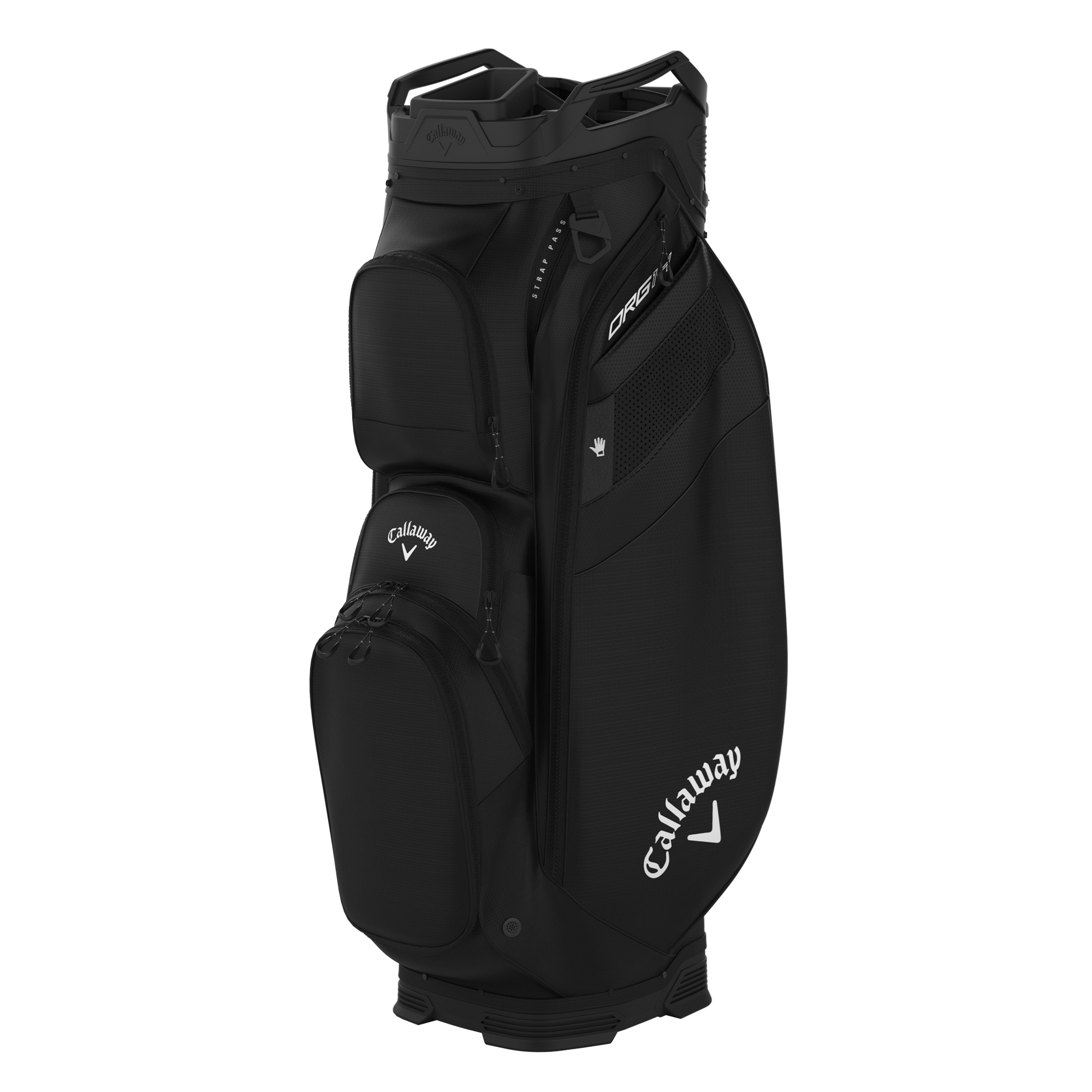 ORG 14 Cart Bag - View 1