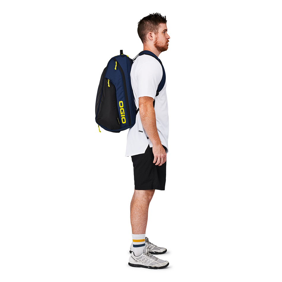 OGIO Pickleball Duffel - View 11