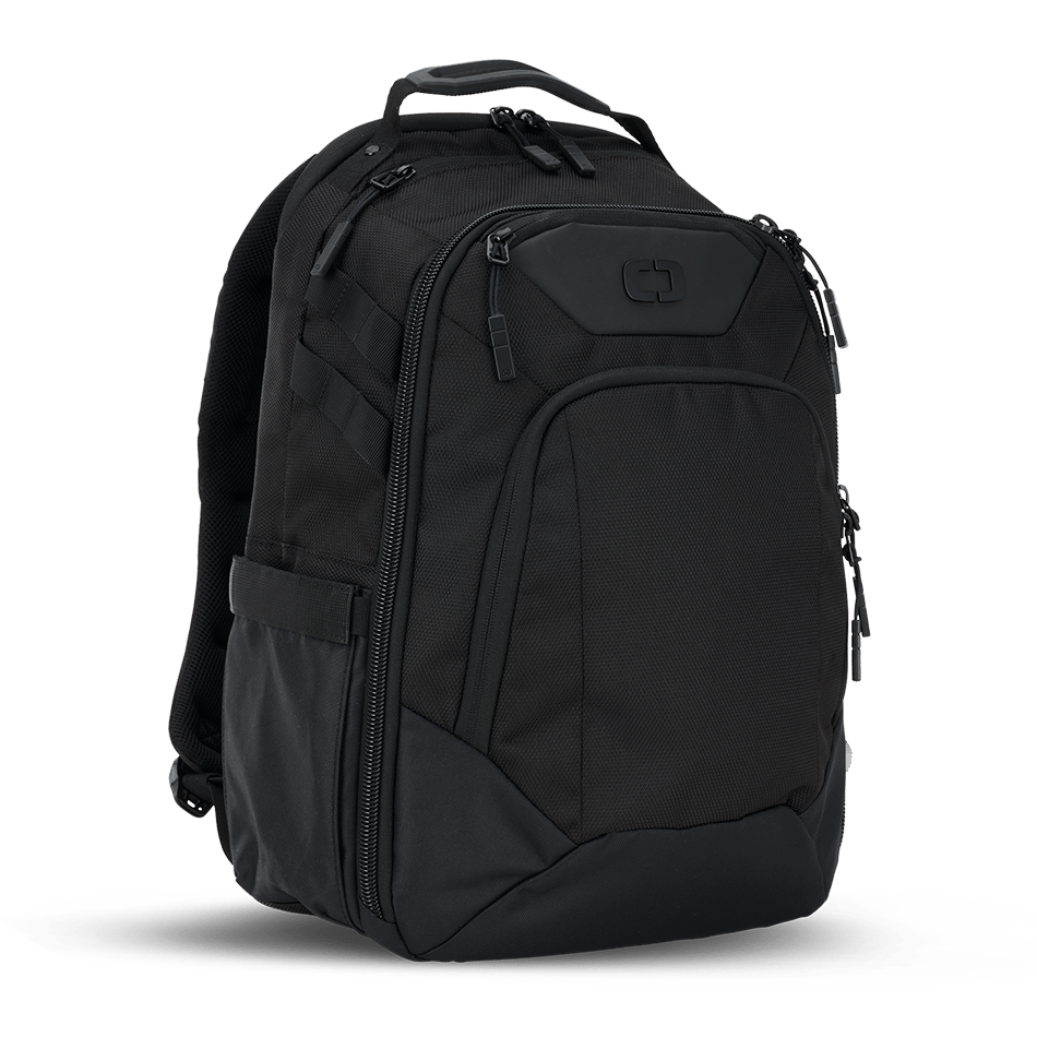 Gambit DNA Backpack