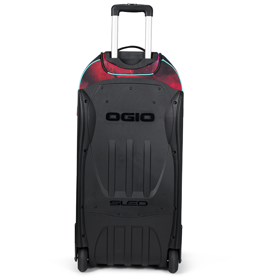 Rig 9800 Travel Bag - View 5