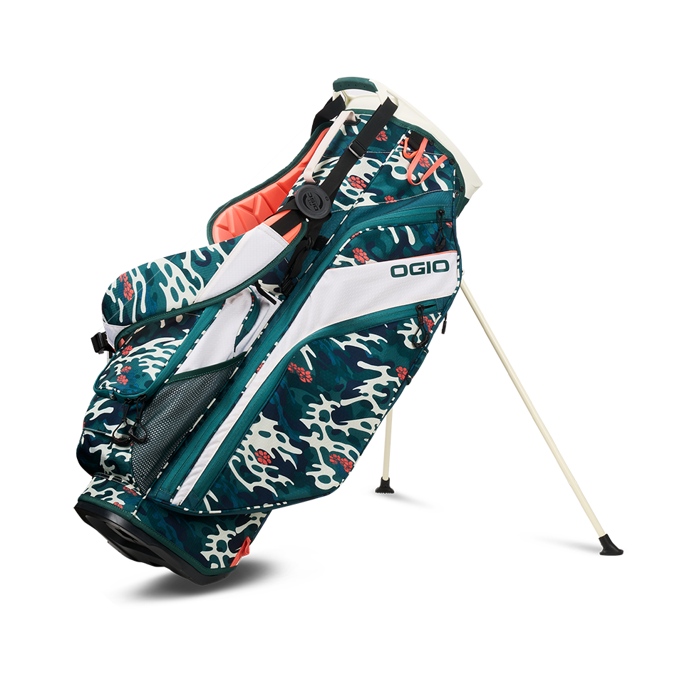 Woodē Hybrid Golf Bag - View 1