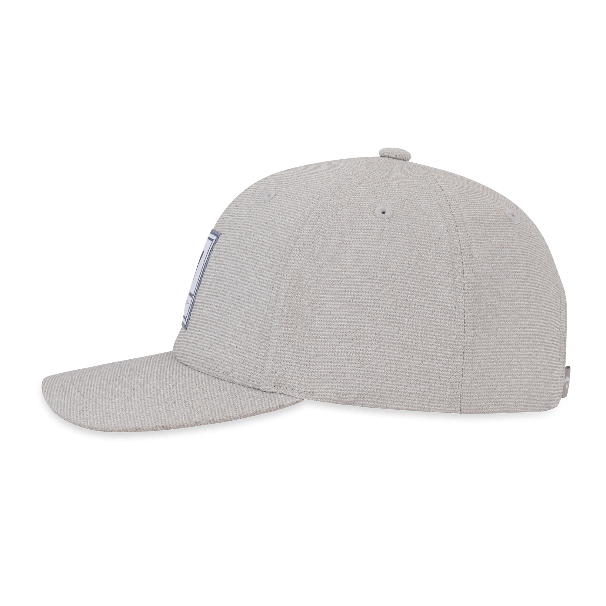 Rutherford FLEXFIT® Snapback Kappe - View 3