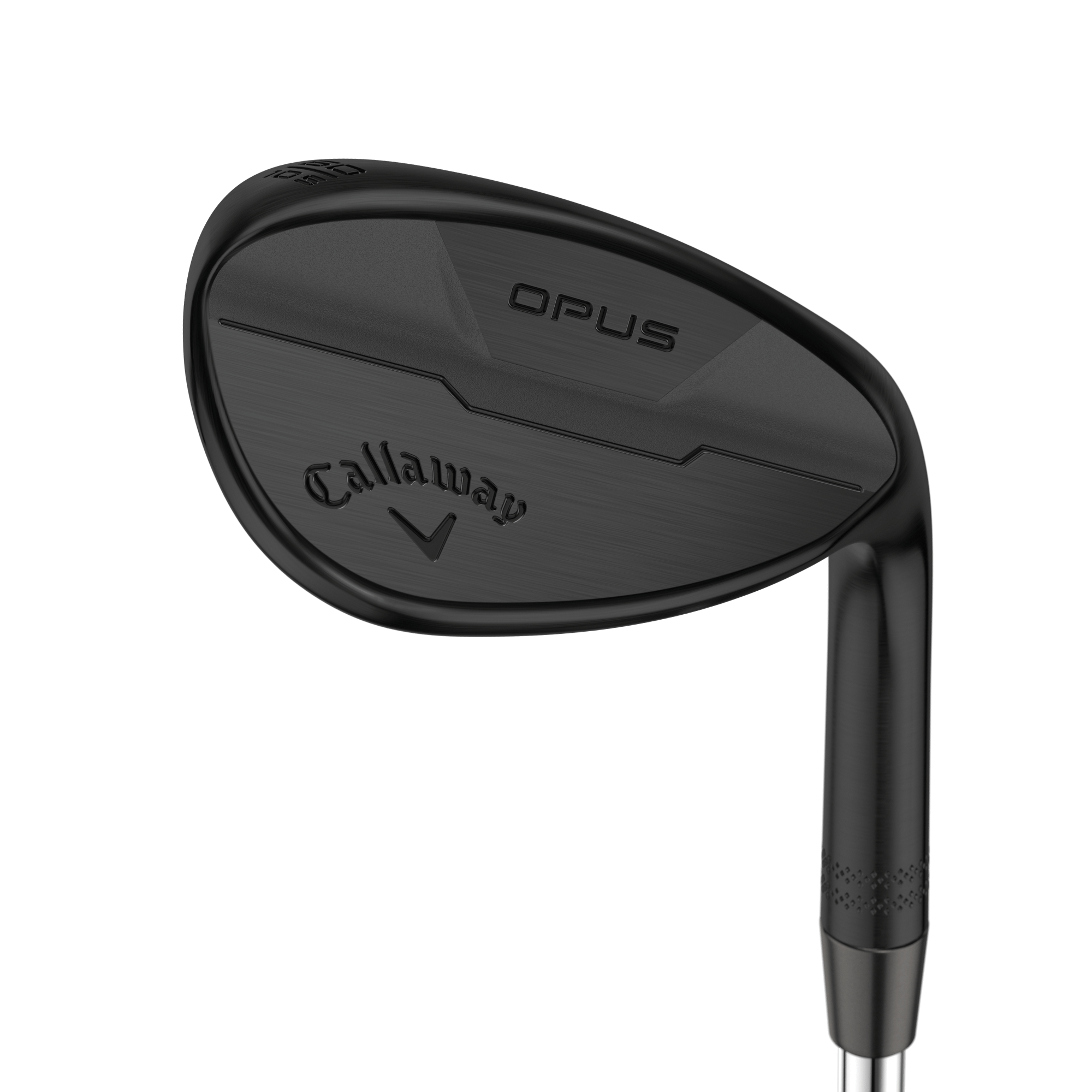 Opus Black Shadow Wedges