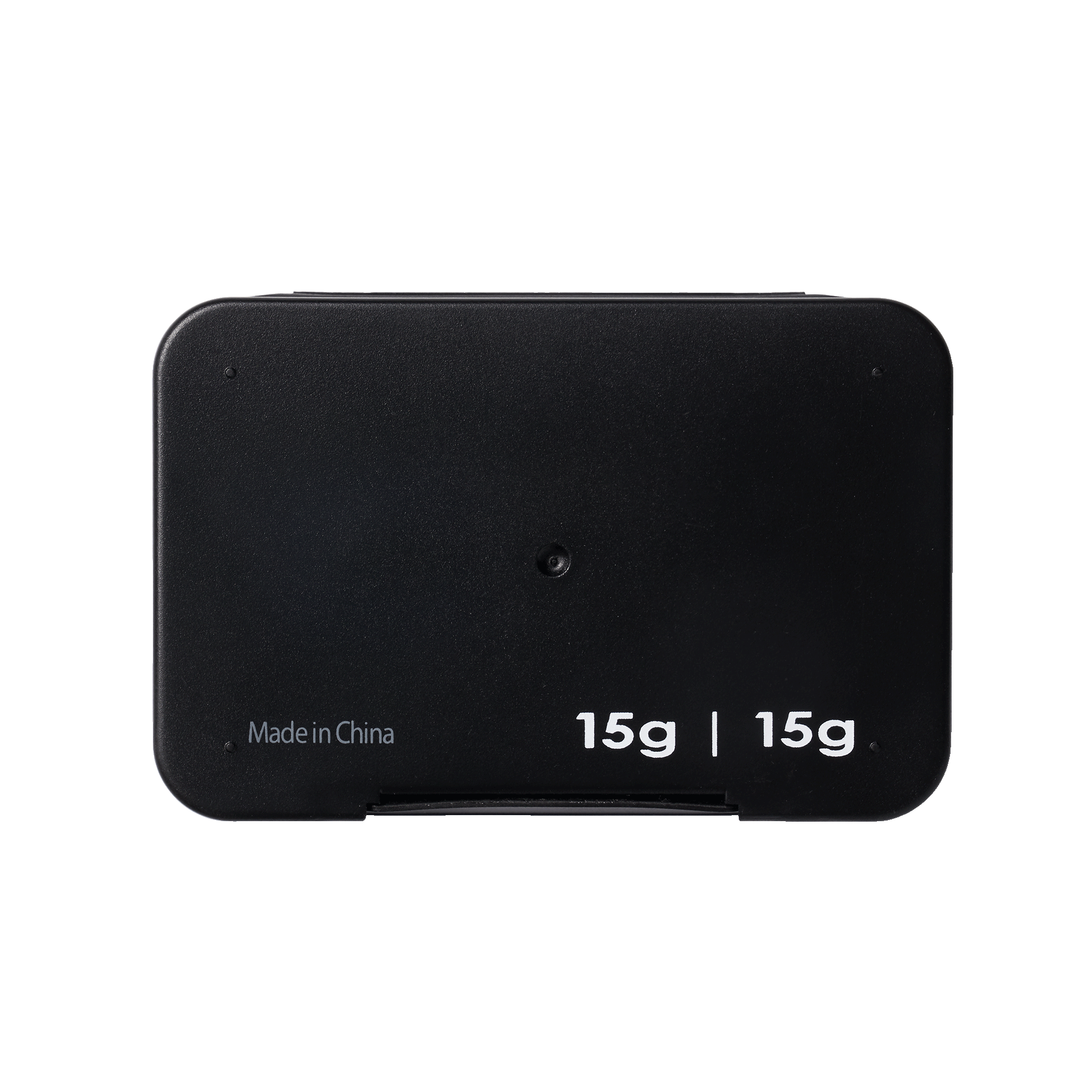 Odyssey Weight Kit - View 8