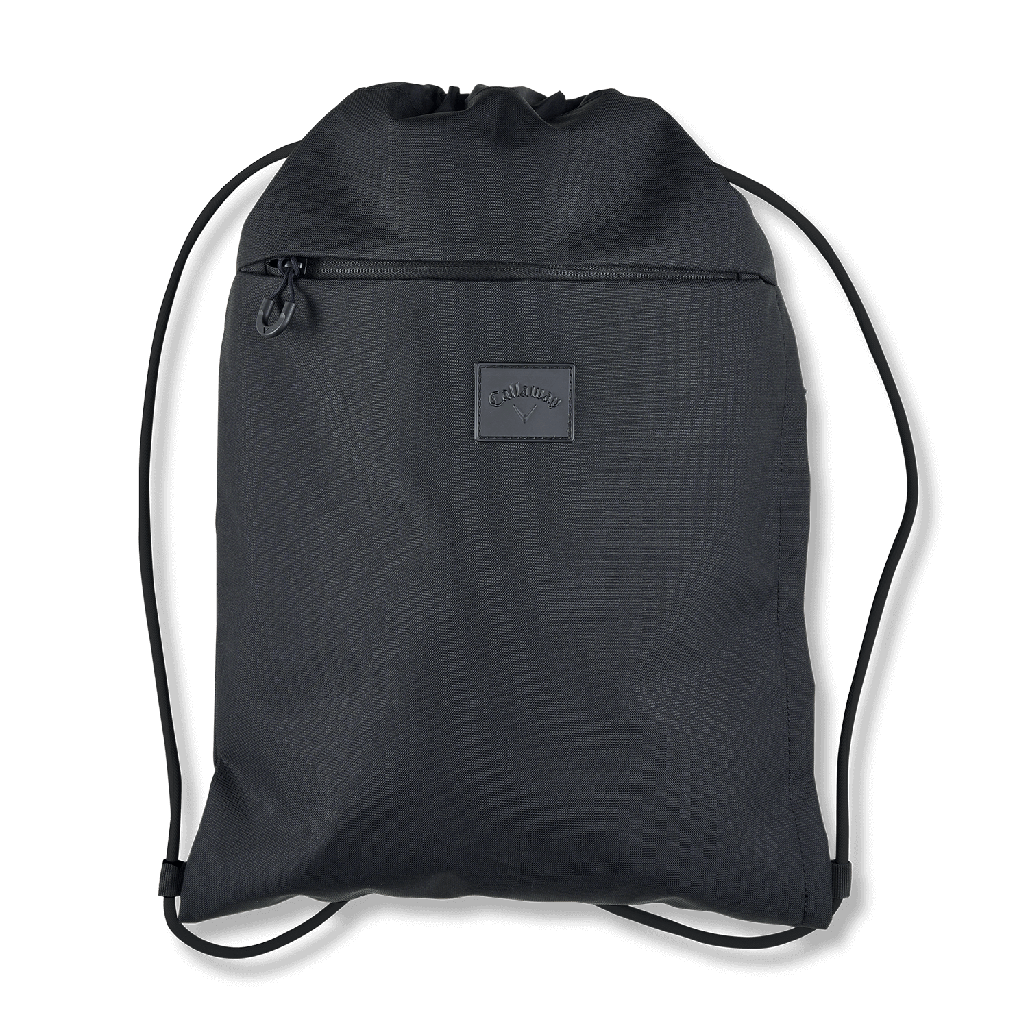 Clubhouse Drawstring Backpack - View 1