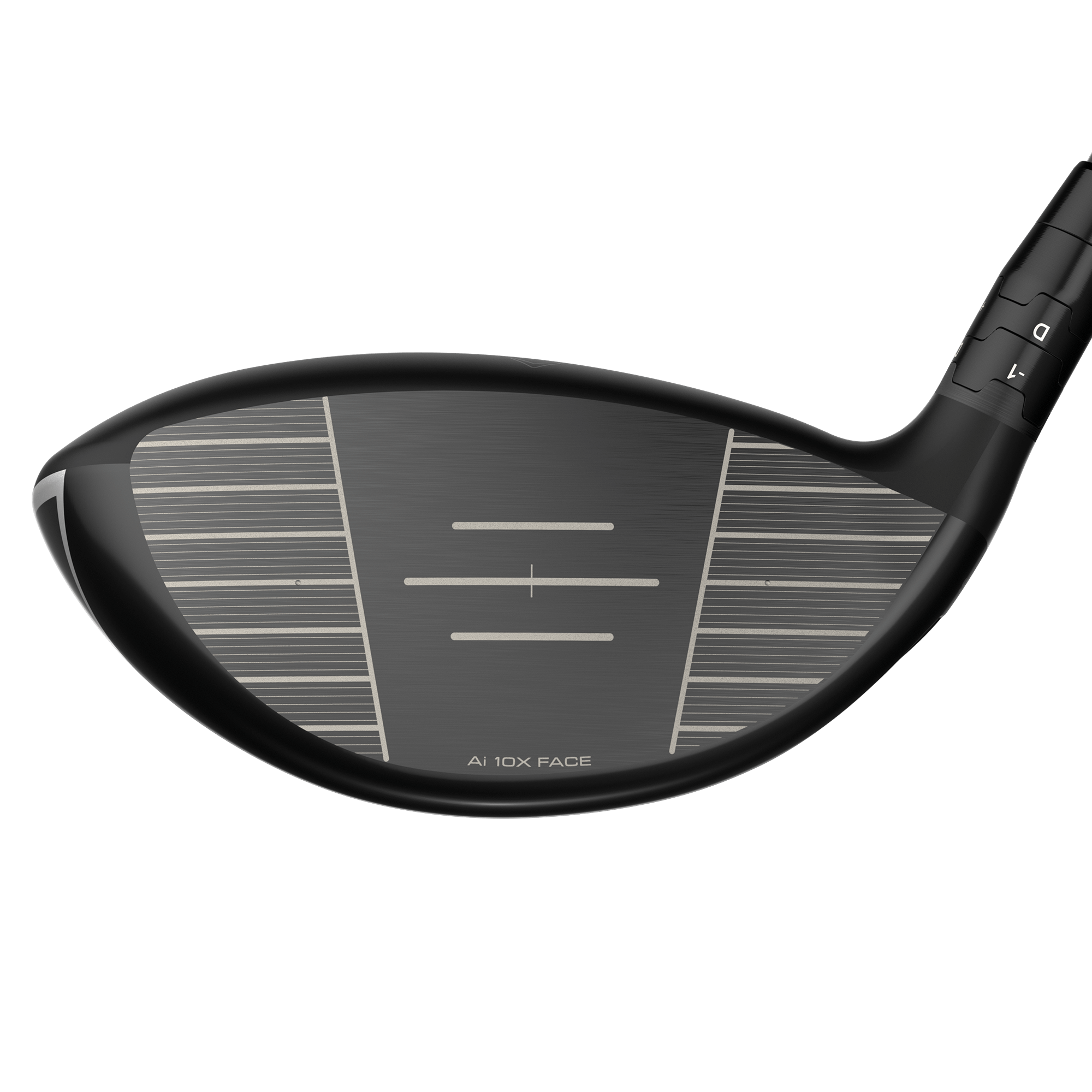 Elyte X Night Edition Driver - View 5