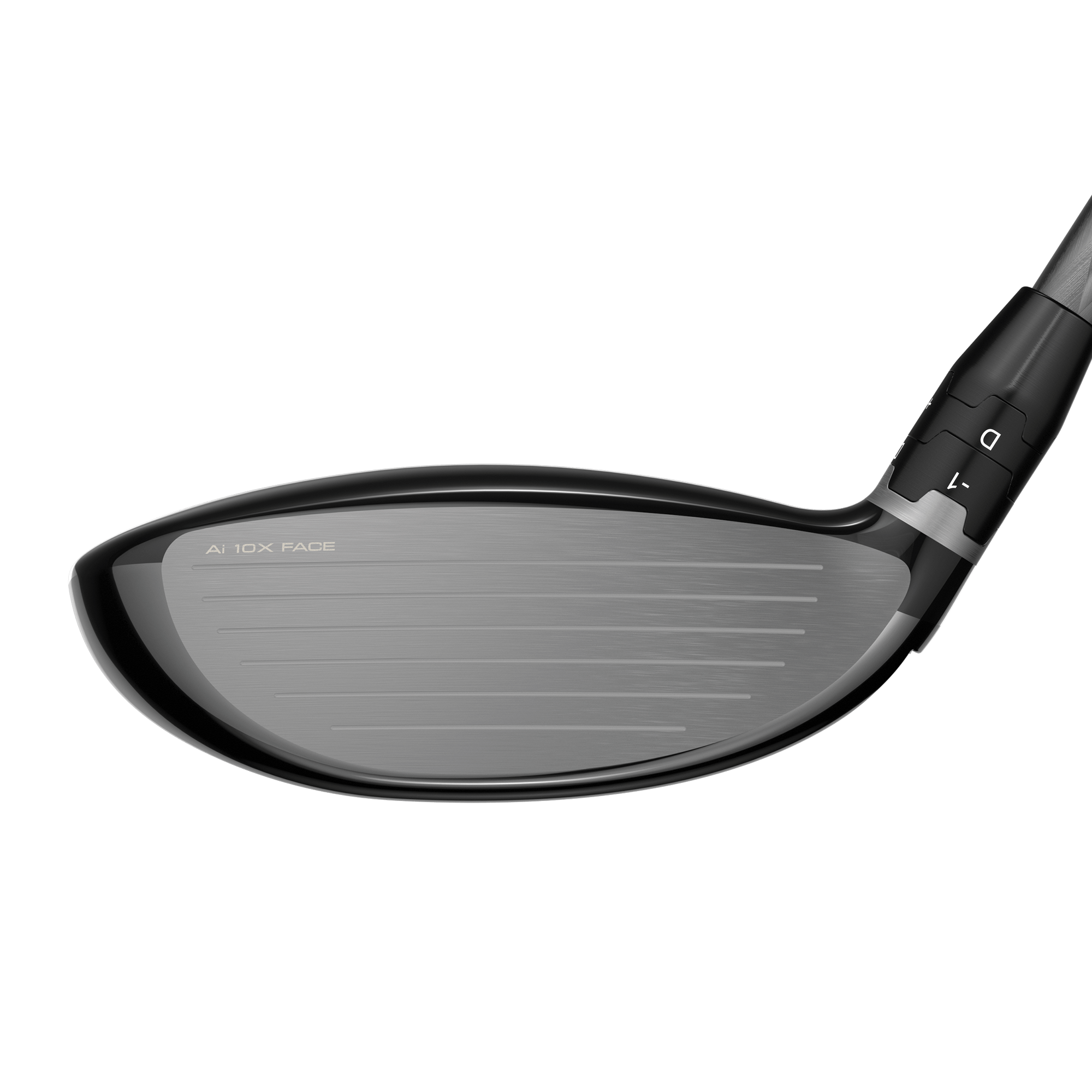 Elyte Triple Diamond Fairway Woods - View 4