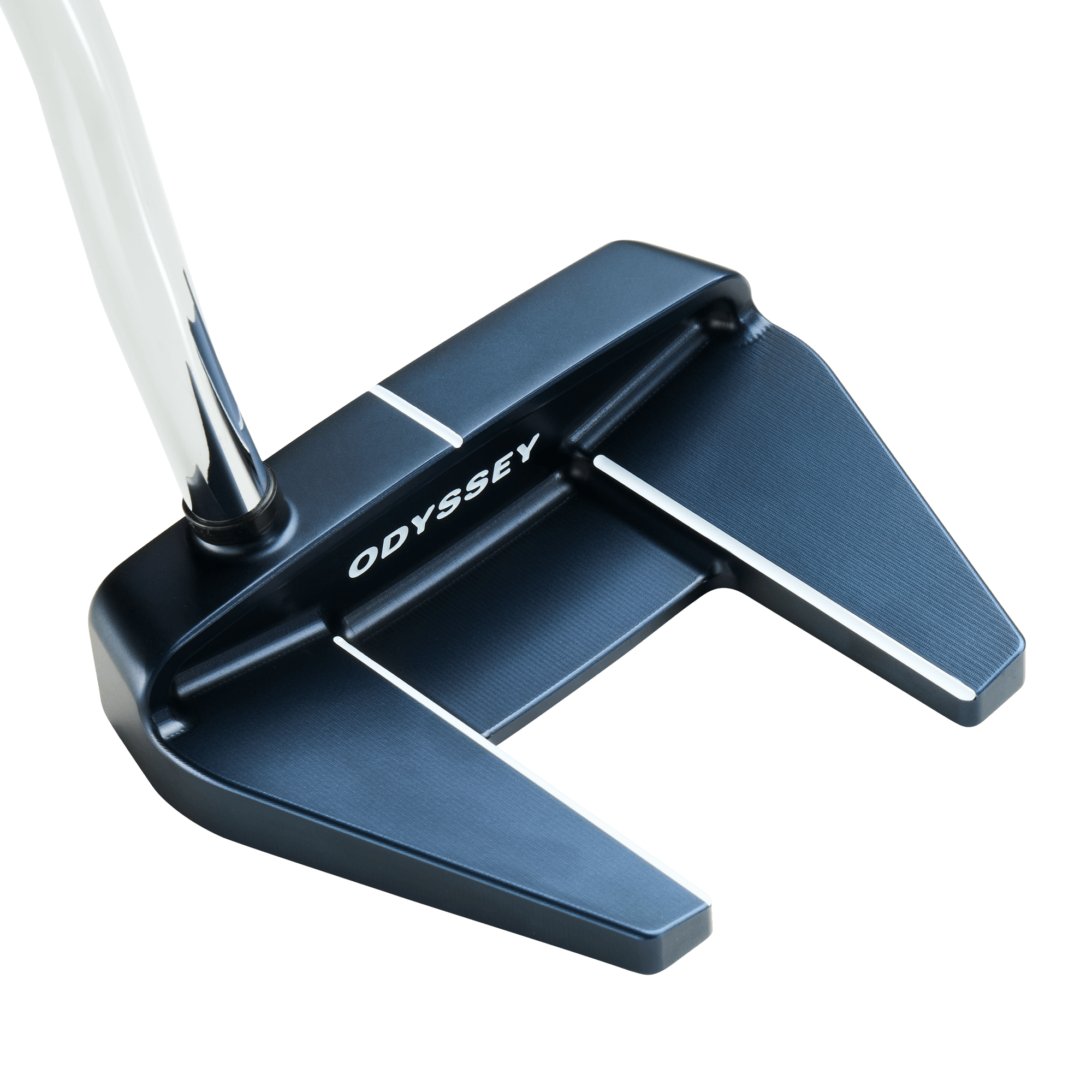 Ai-ONE Milled Seven T DB Putter - View 3